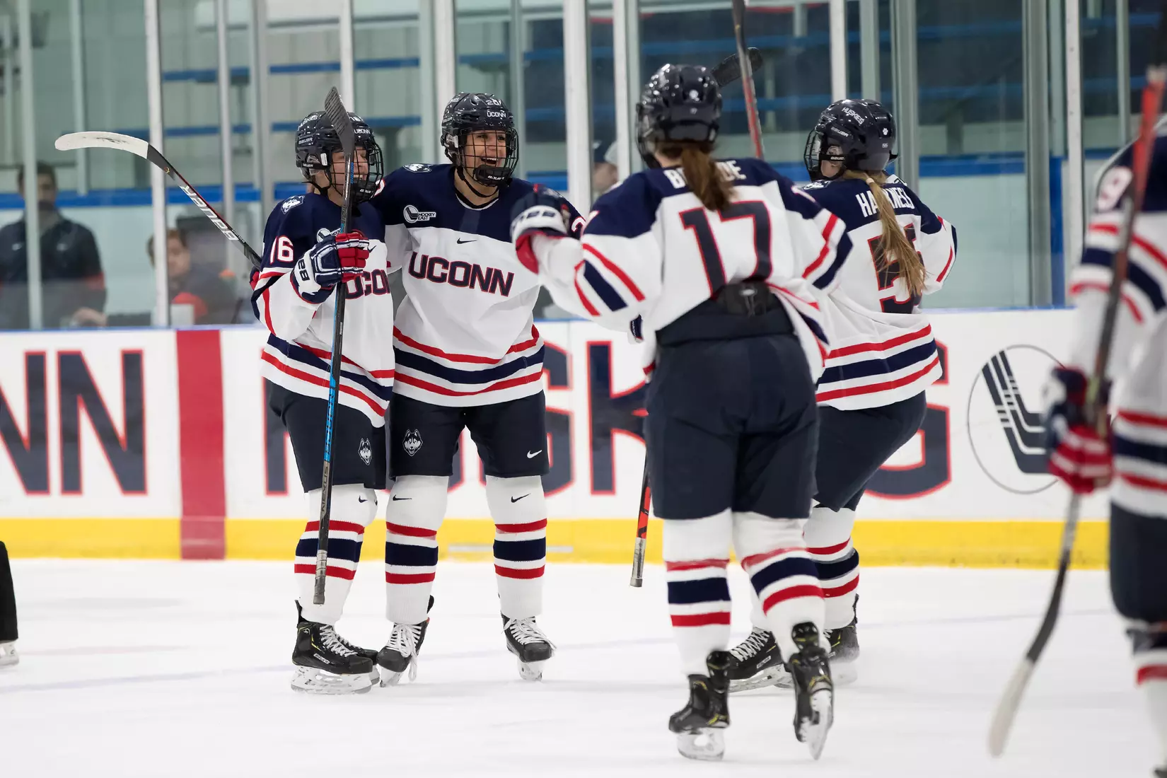 UConn vs Providence 12/7/19
