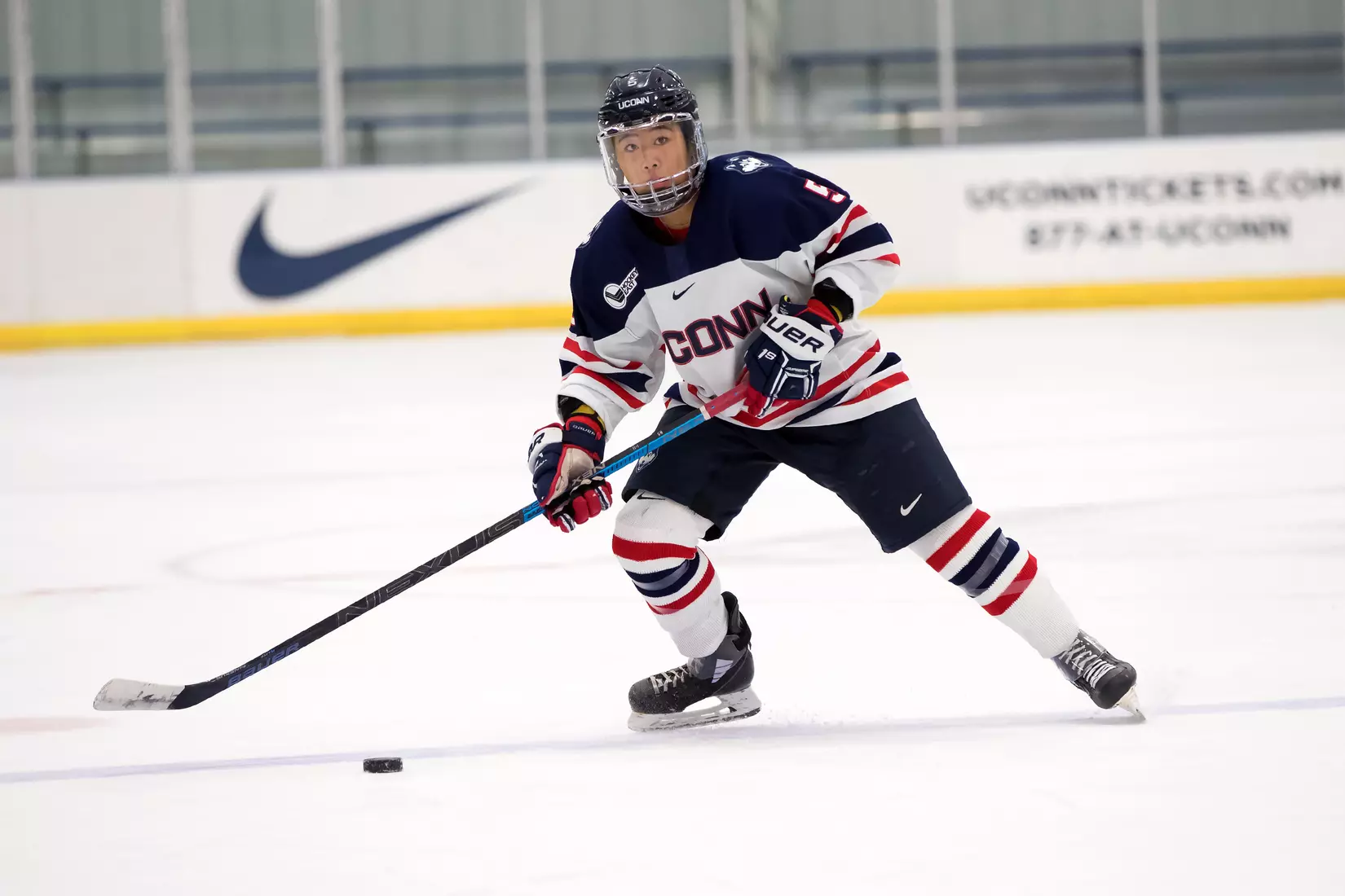 UConn vs Providence 12/7/19