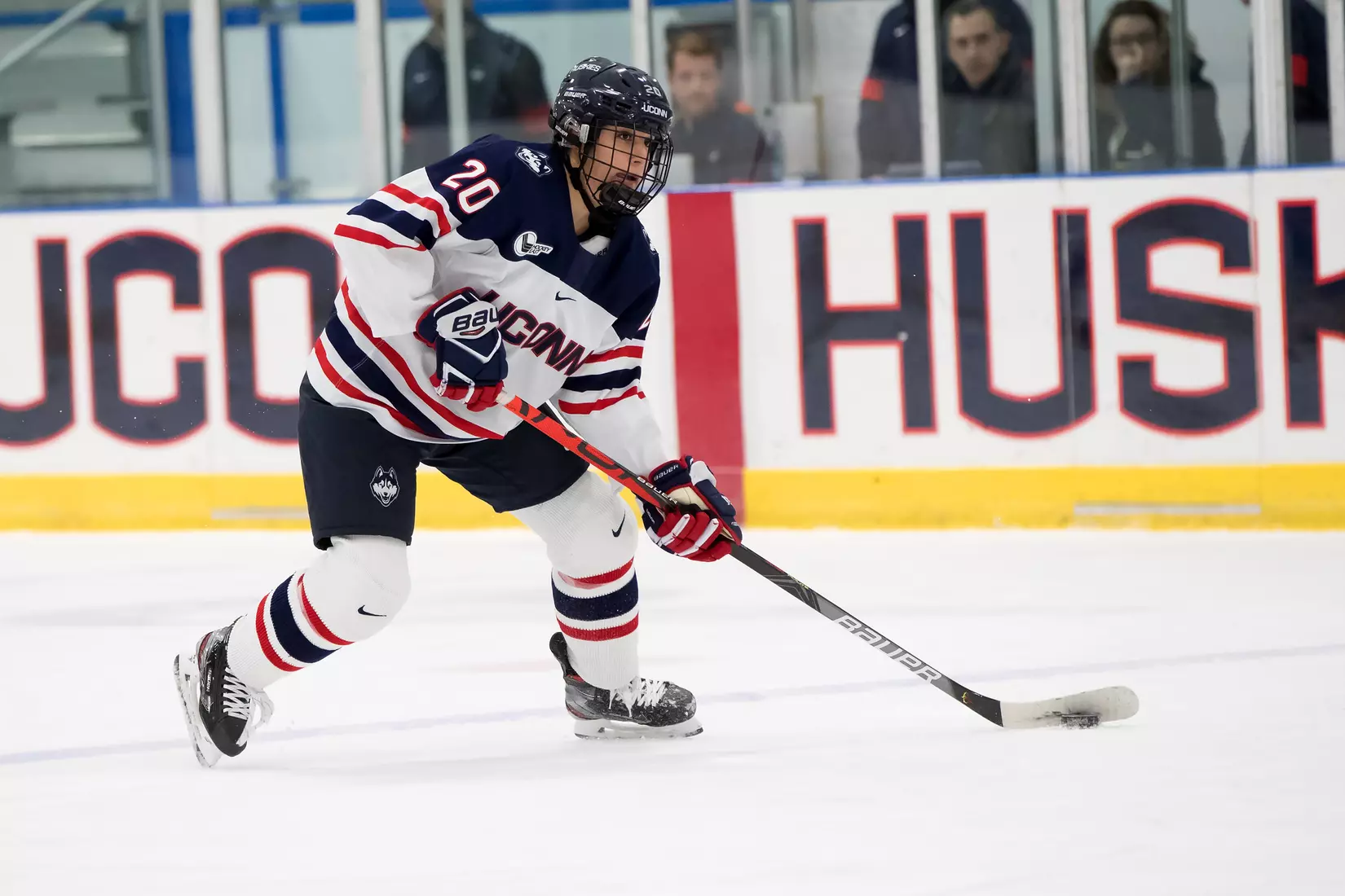 UConn vs Providence 12/7/19