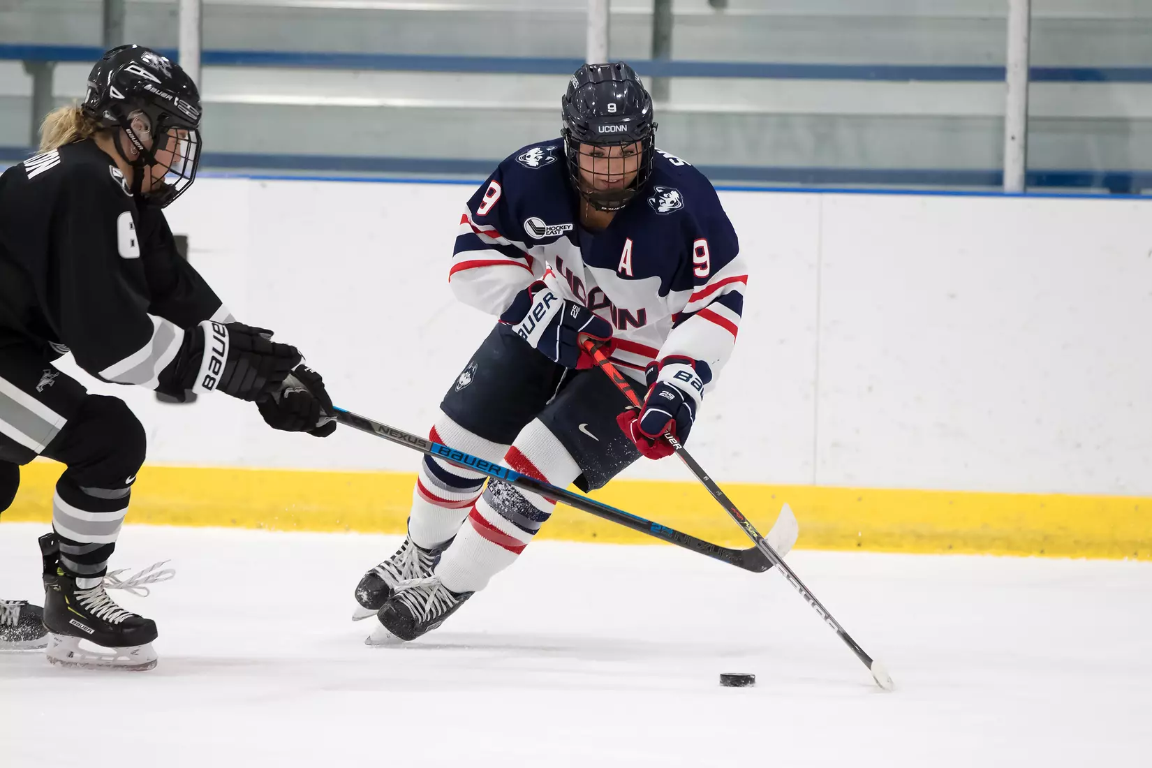 UConn vs Providence 12/7/19
