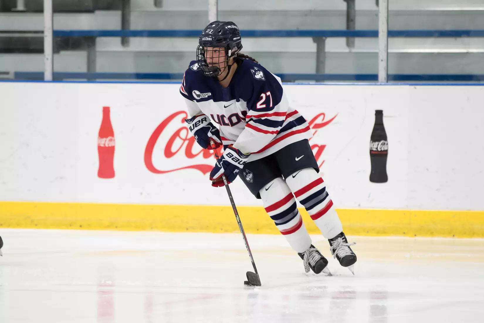 UConn vs Providence 12/7/19