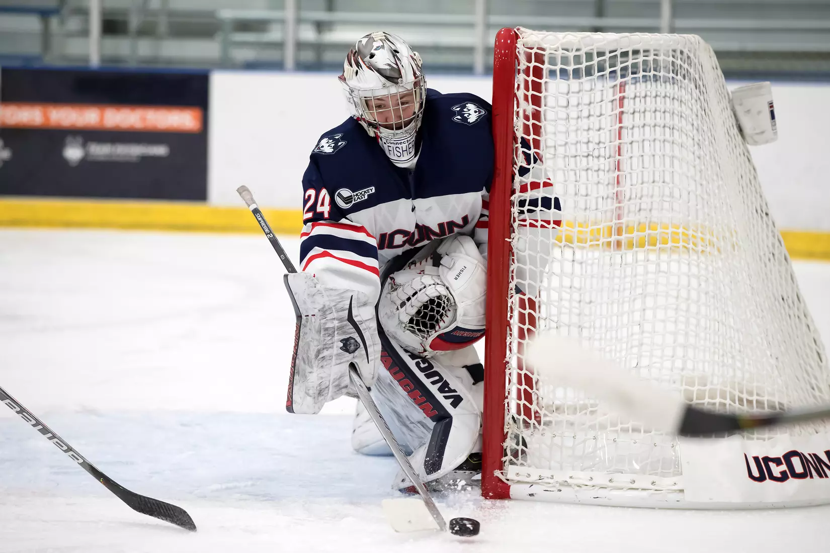 UConn vs Providence 12/7/19