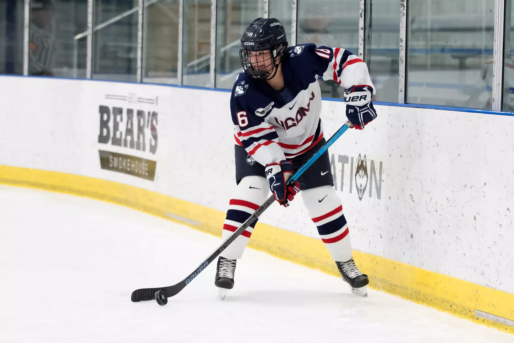 UConn vs Providence 12/7/19