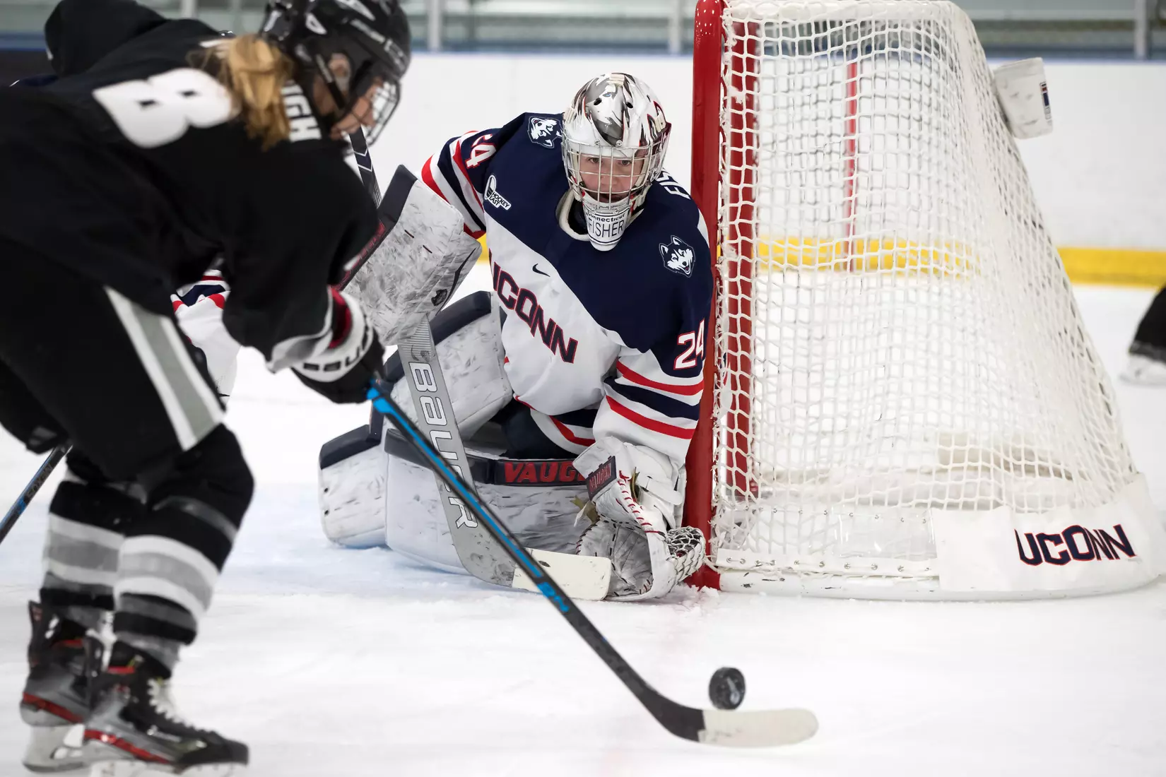 UConn vs Providence 12/7/19