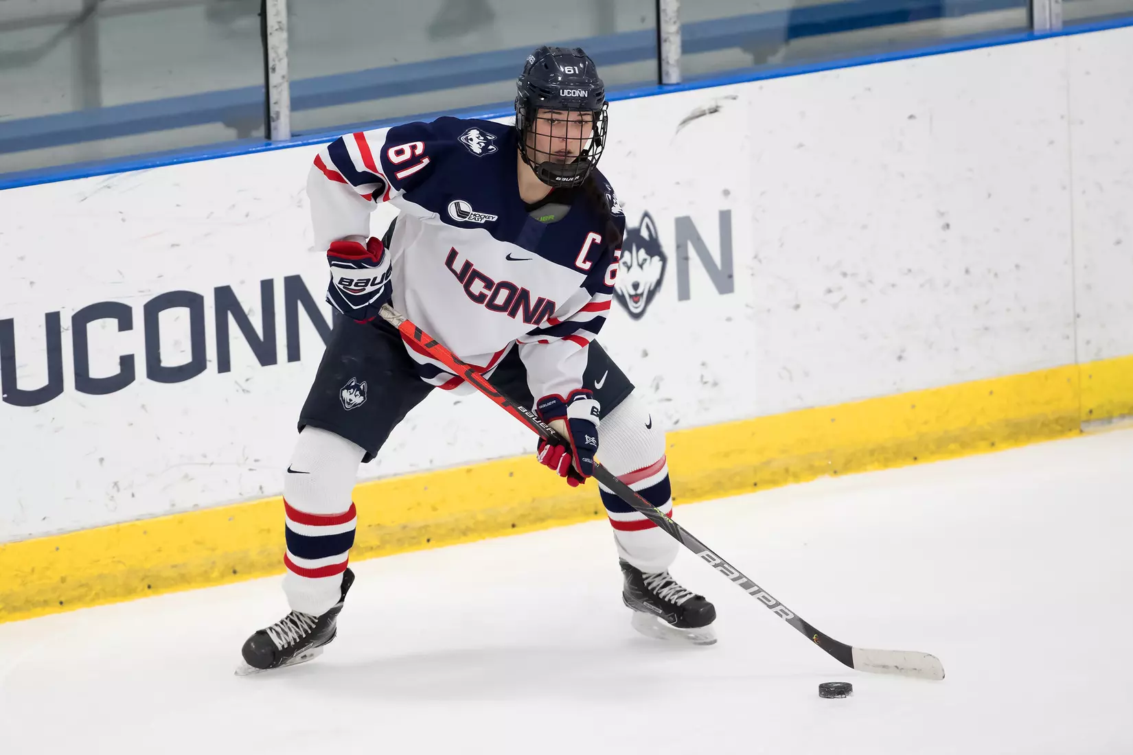 UConn vs Providence 12/7/19