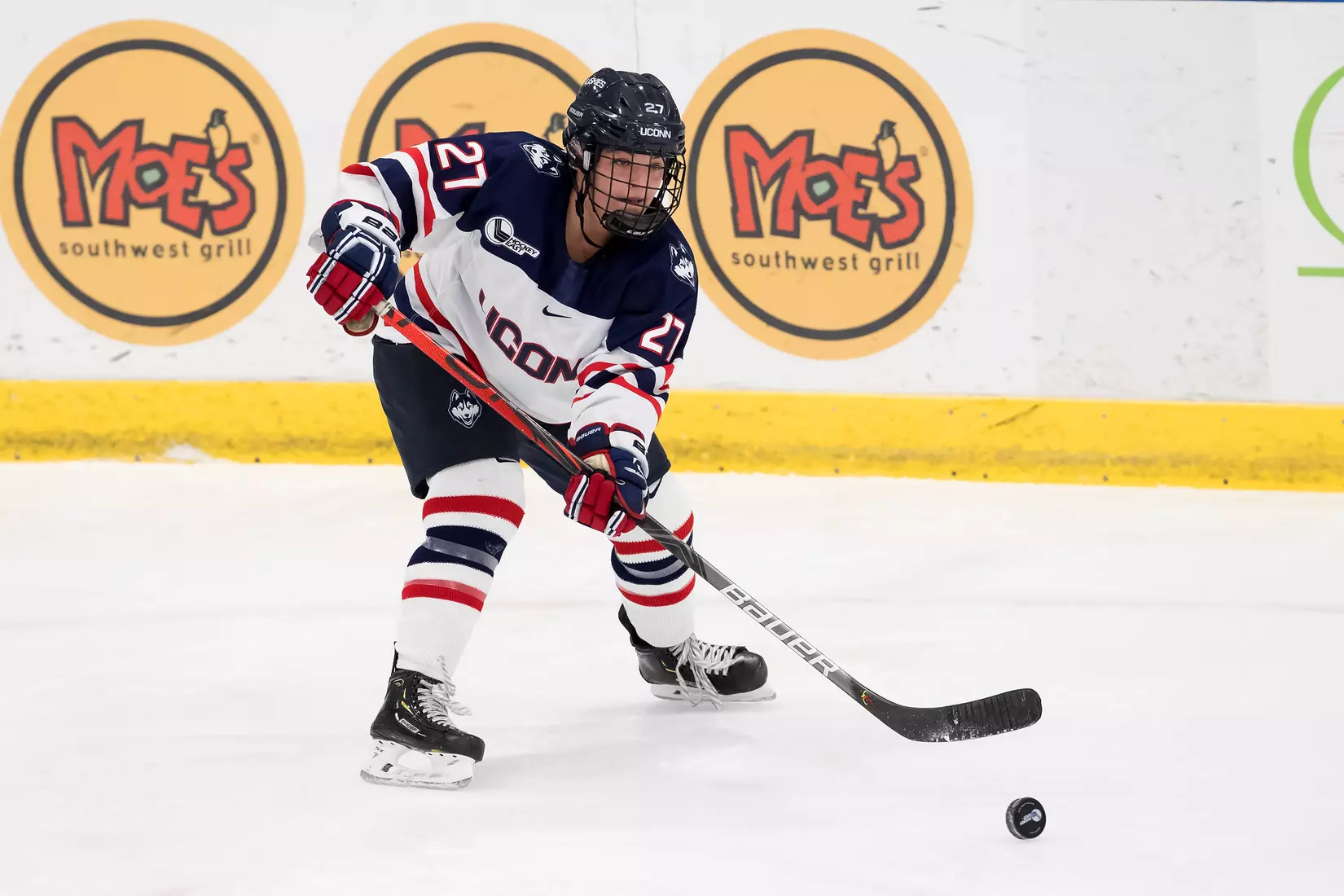 UConn vs Providence 12/7/19
