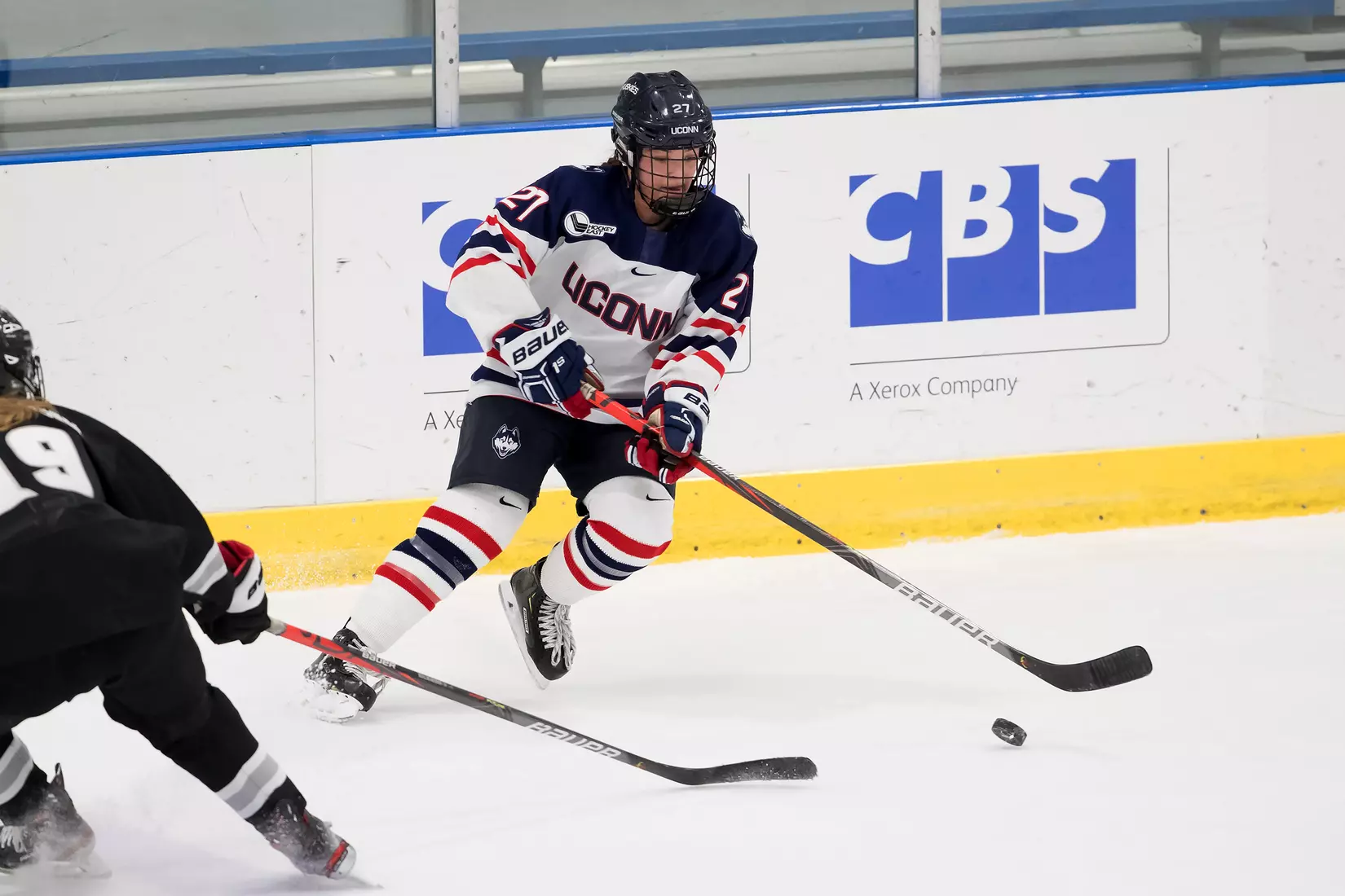 UConn vs Providence 12/7/19