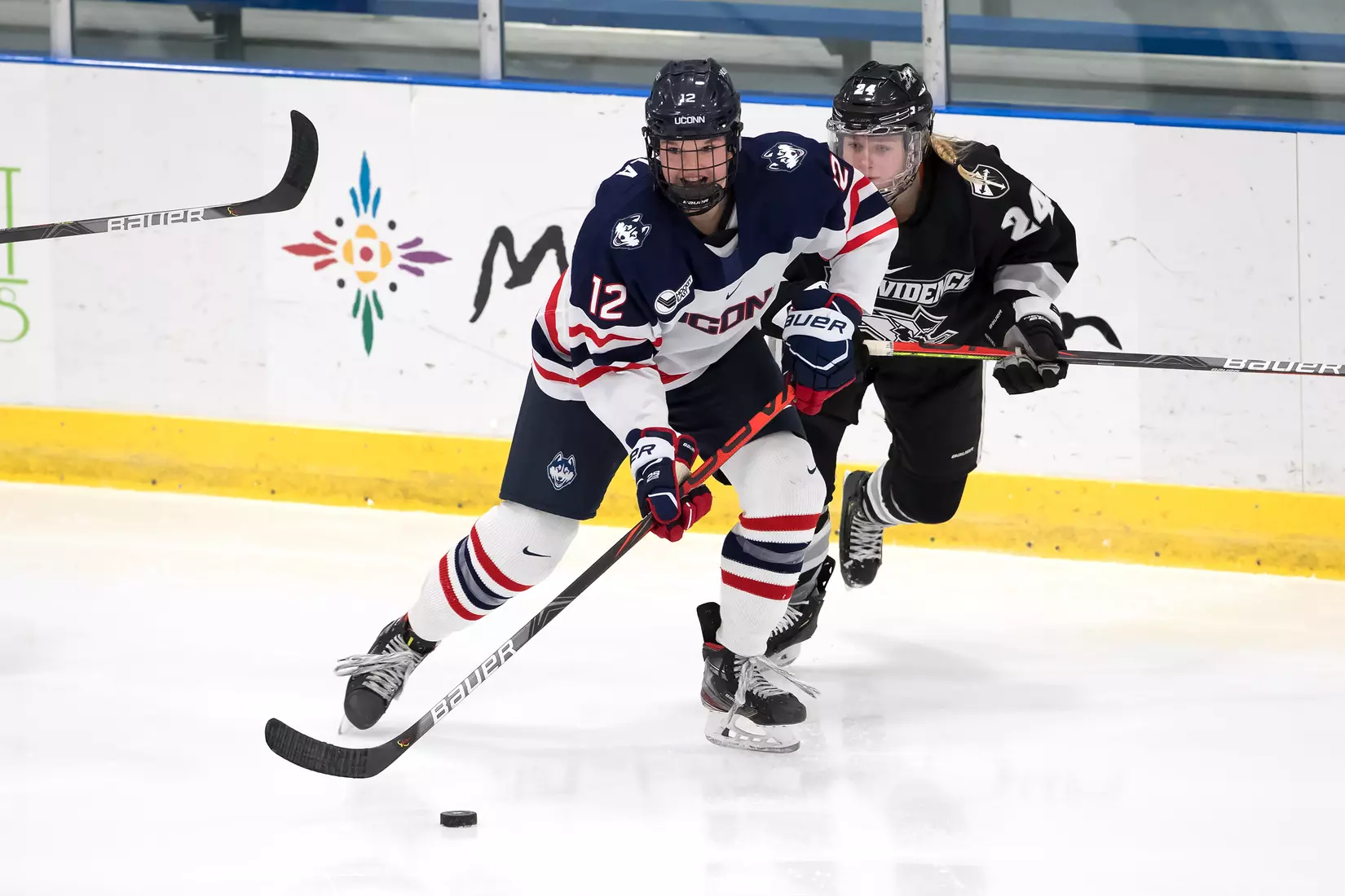UConn vs Providence 12/7/19