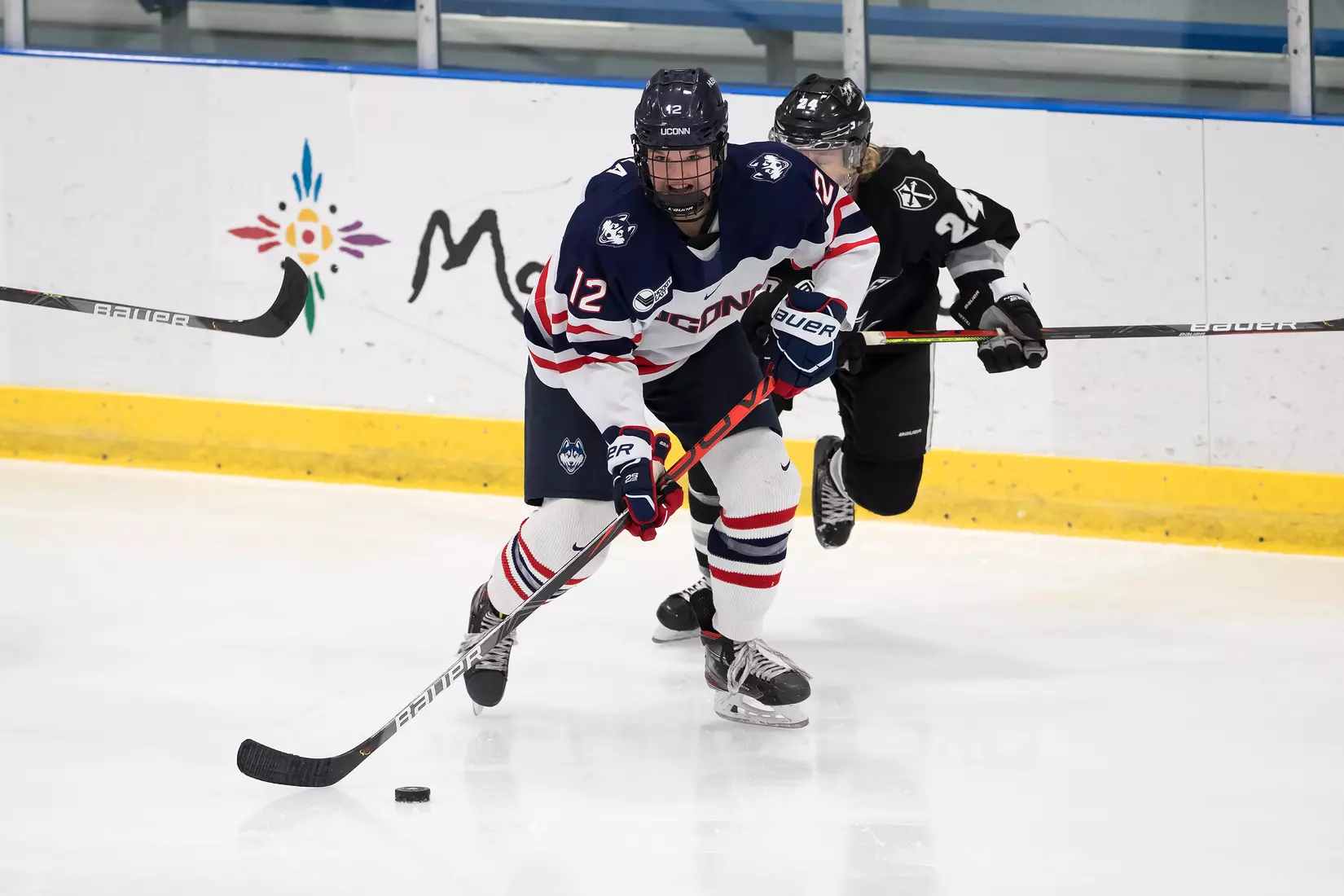 UConn vs Providence 12/7/19