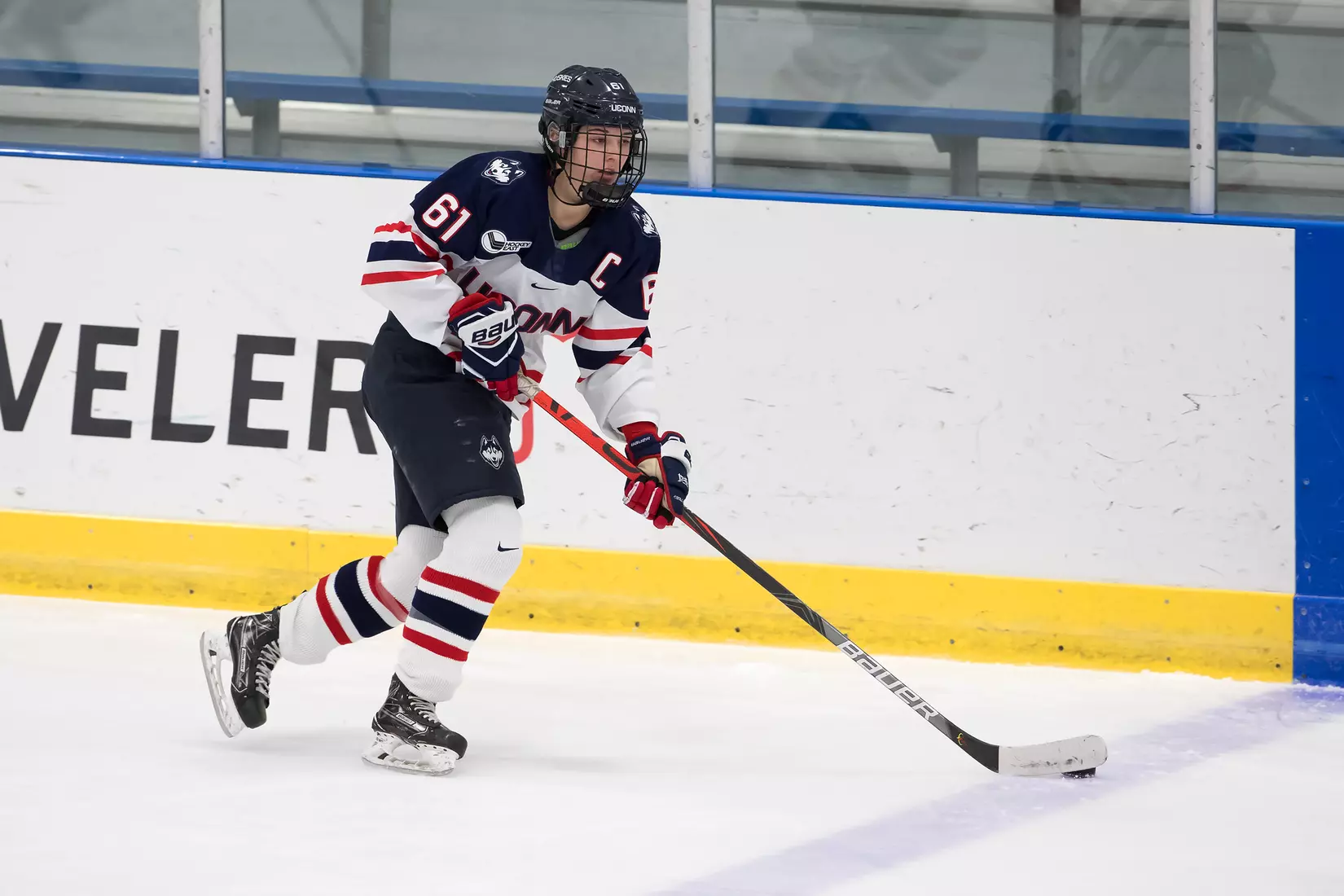 UConn vs Providence 12/7/19