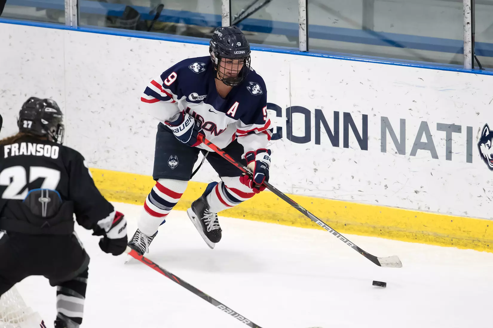 UConn vs Providence 12/7/19