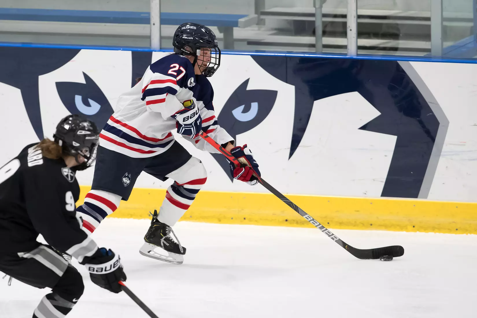 UConn vs Providence 12/7/19