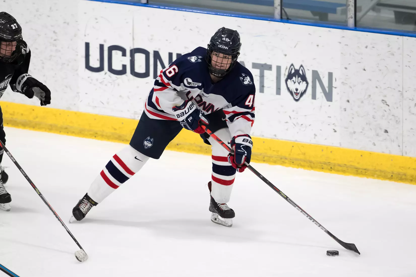 UConn vs Providence 12/7/19