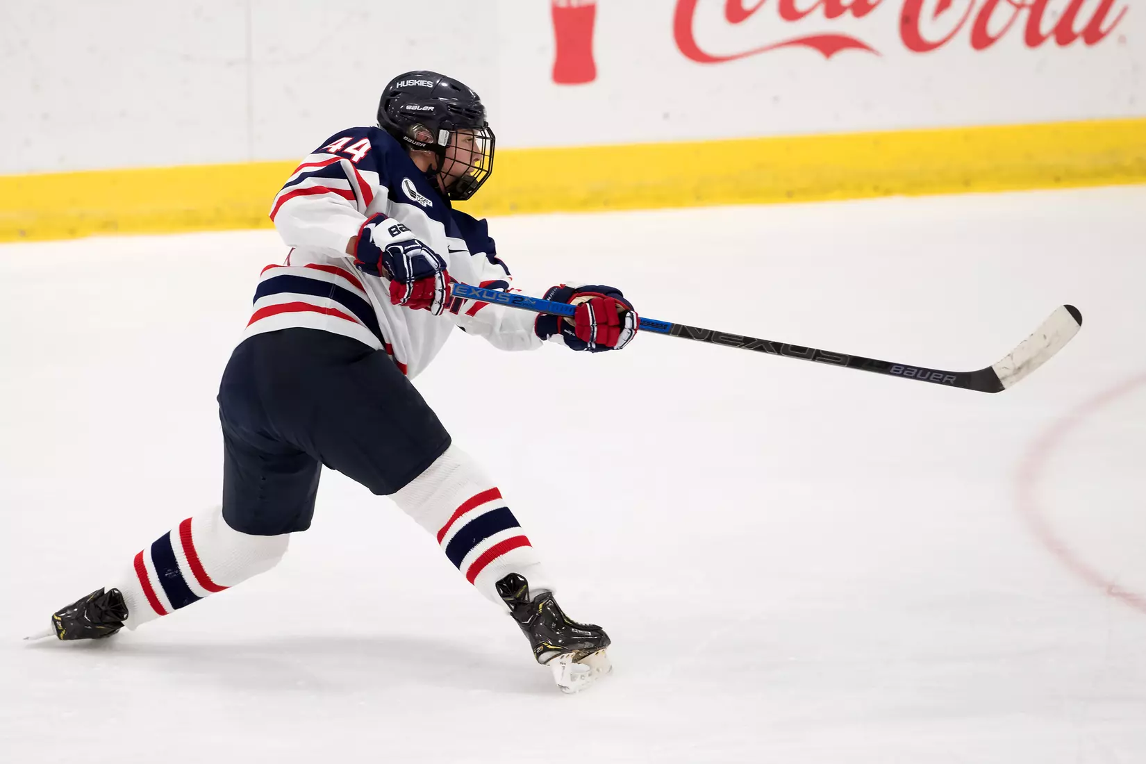 UConn vs Providence 12/7/19