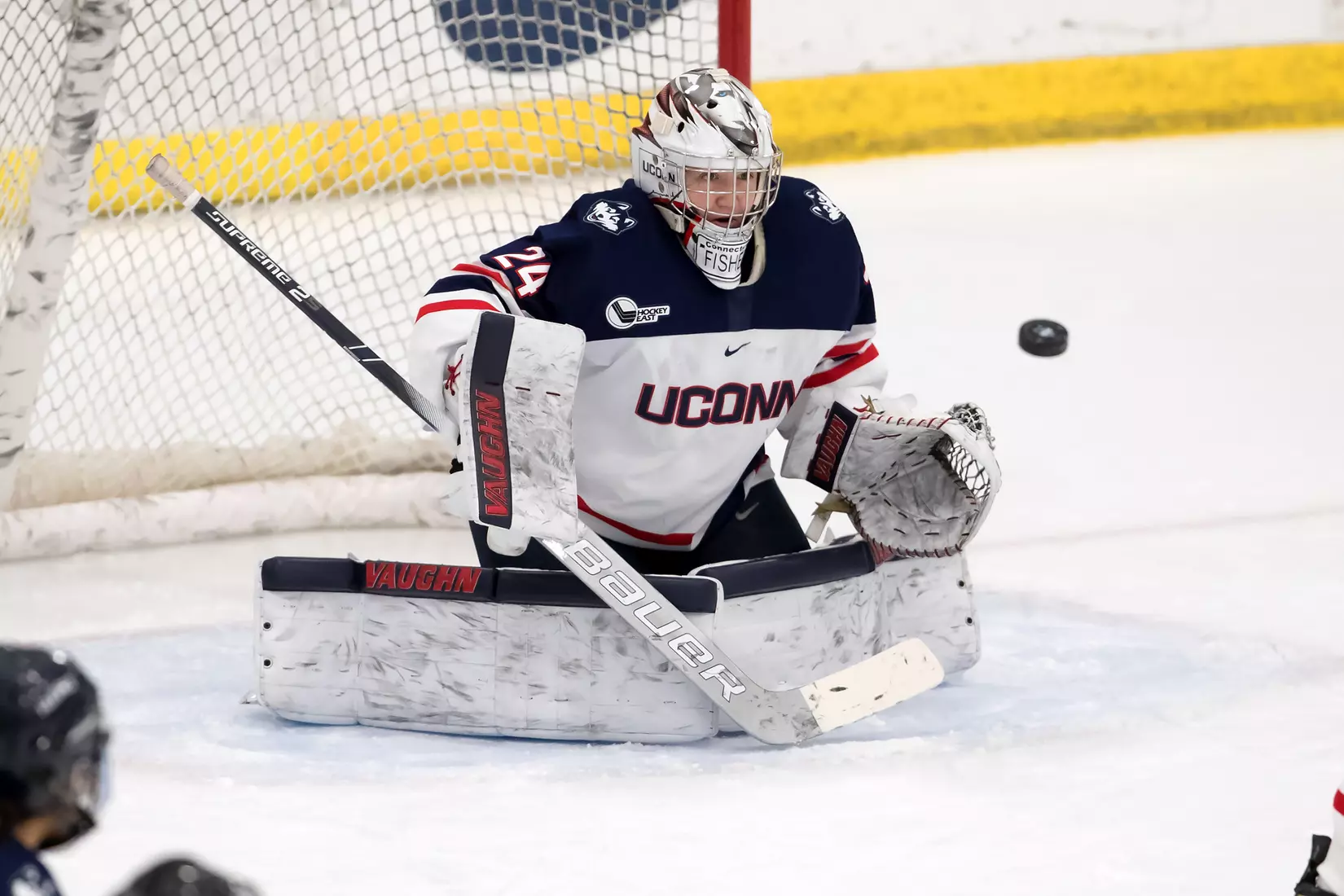 UConn vs Providence 12/7/19