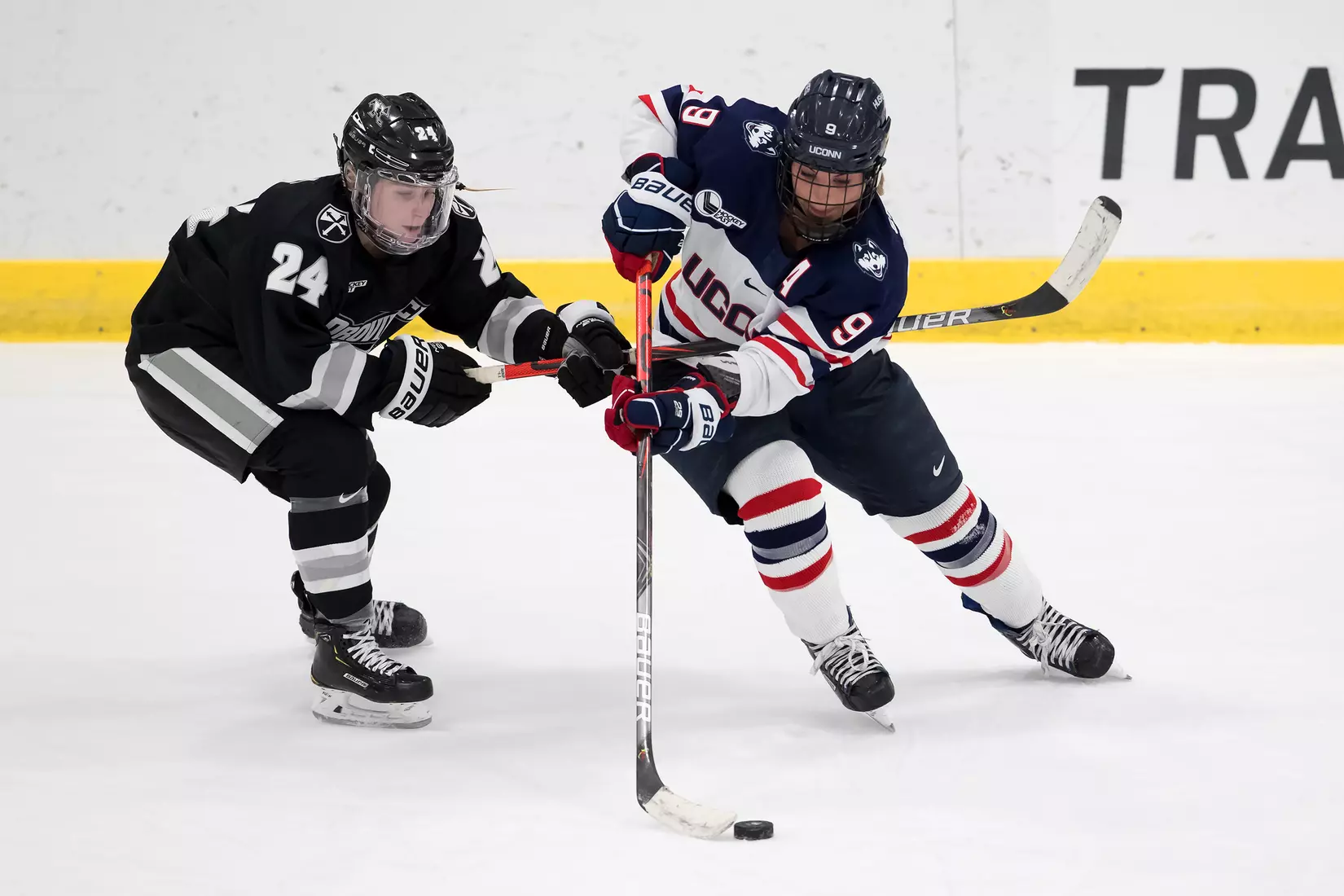 UConn vs Providence 12/7/19