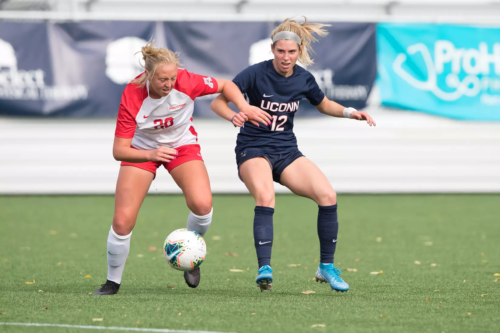 UCONN vs Houston 10/10/19