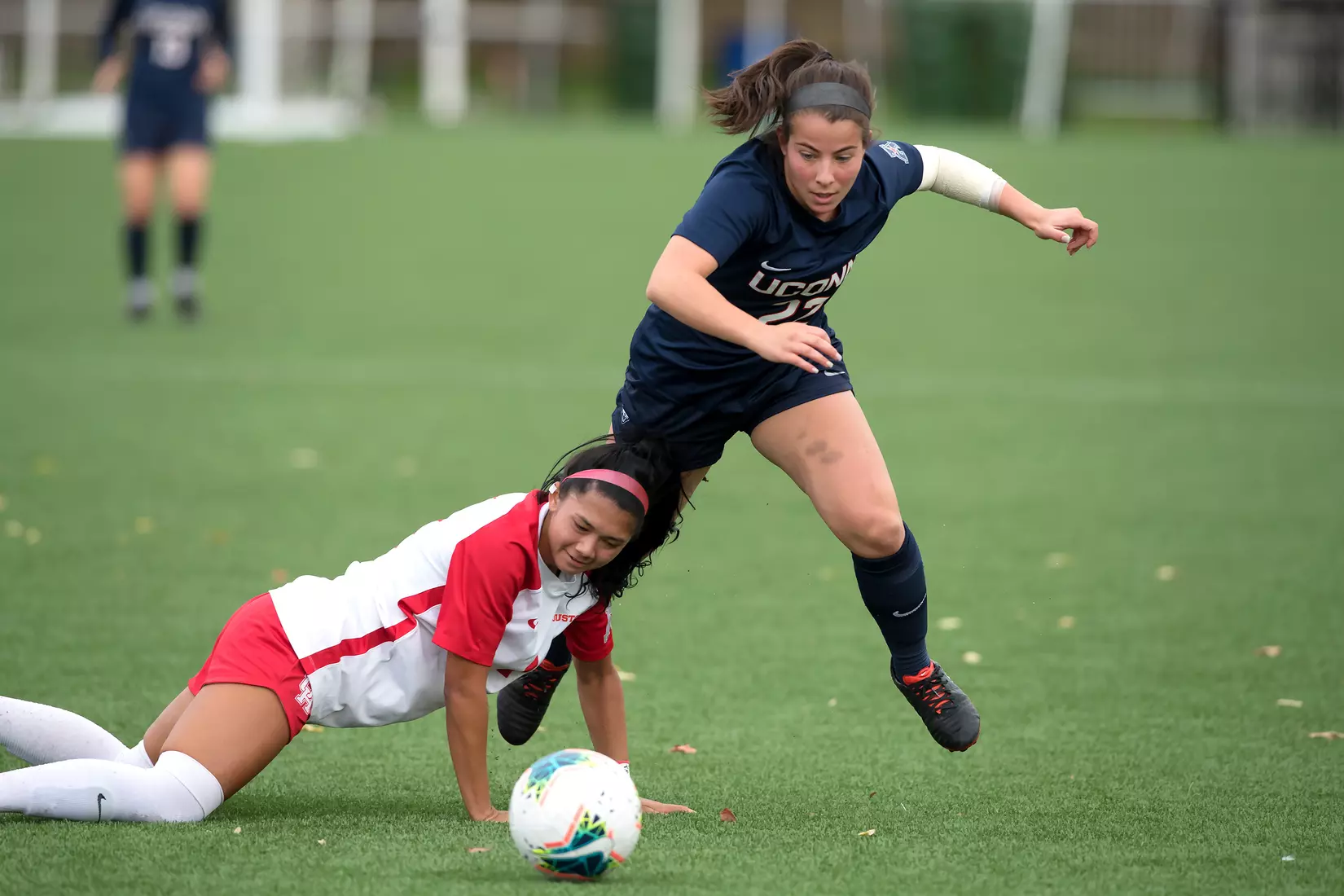 UCONN vs Houston 10/10/19