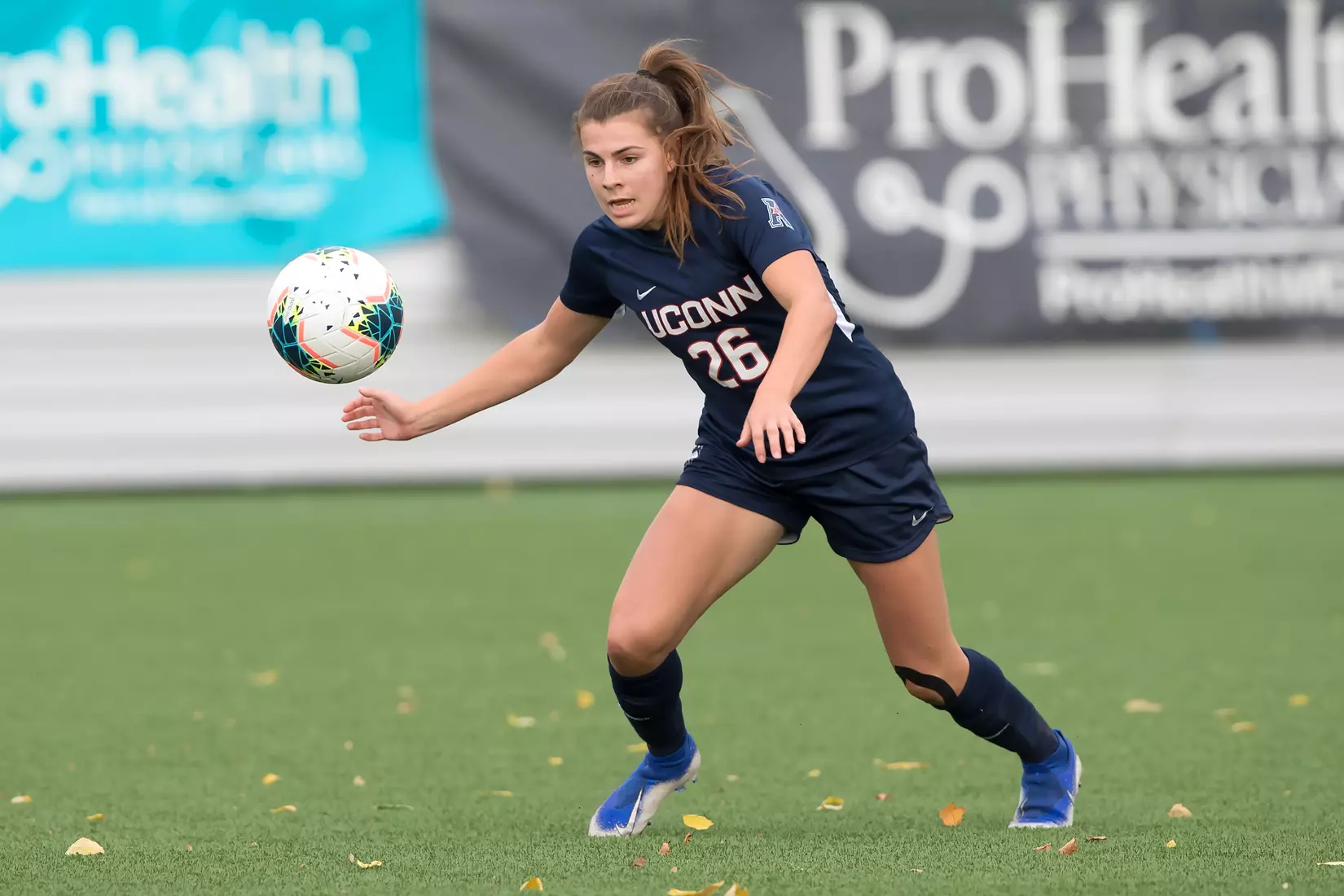UCONN vs Houston 10/10/19