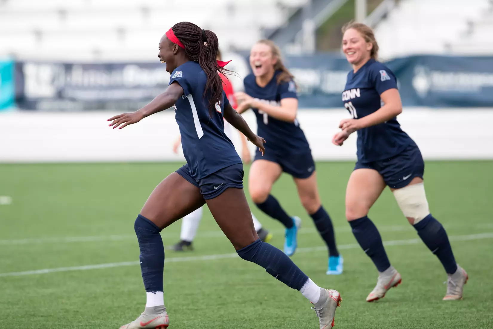 UCONN vs Houston 10/10/19