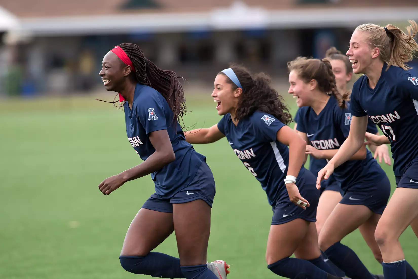 UCONN vs Houston 10/10/19