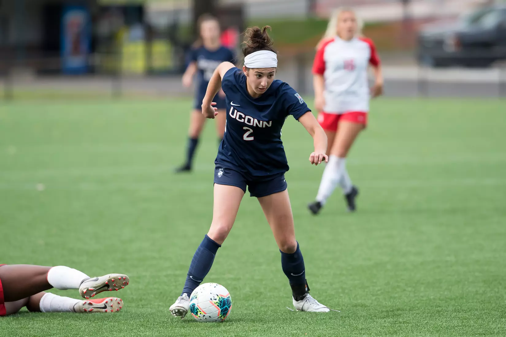 UCONN vs Houston 10/10/19
