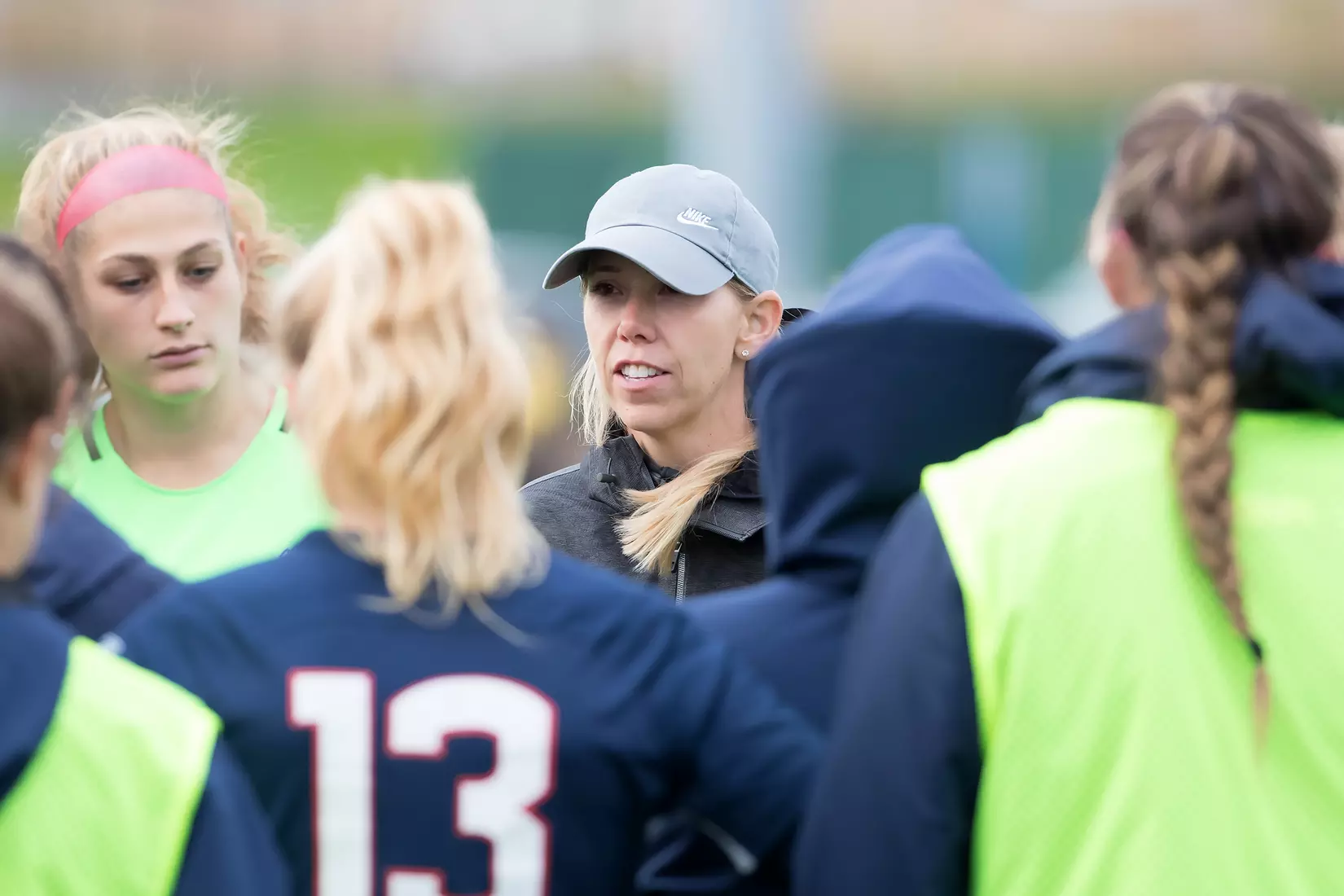 UCONN vs Houston 10/10/19