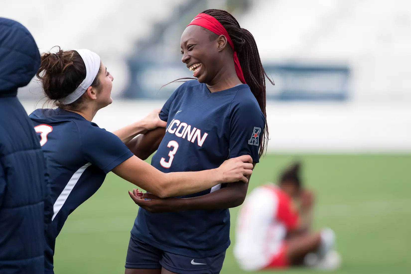 UCONN vs Houston 10/10/19