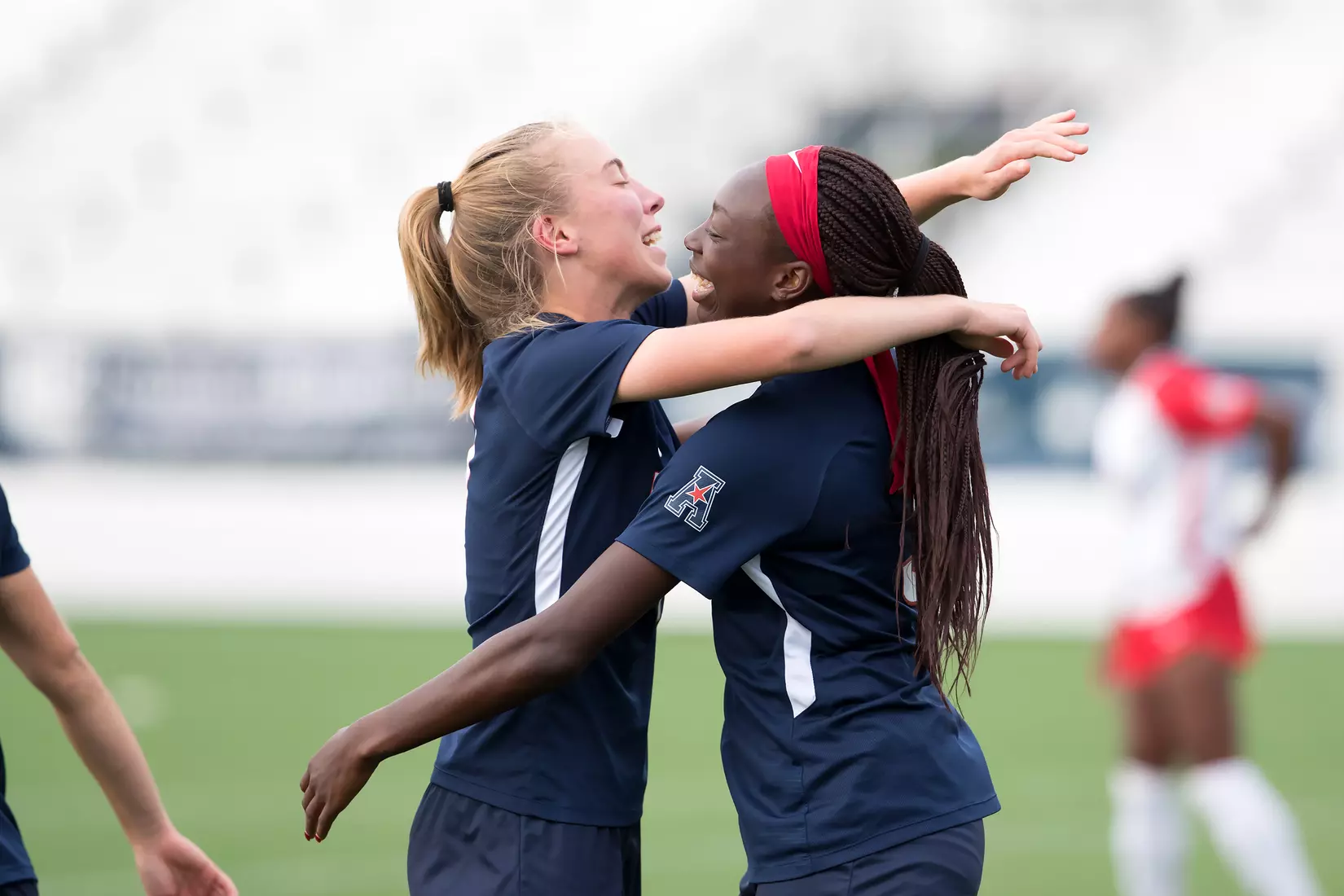 UCONN vs Houston 10/10/19