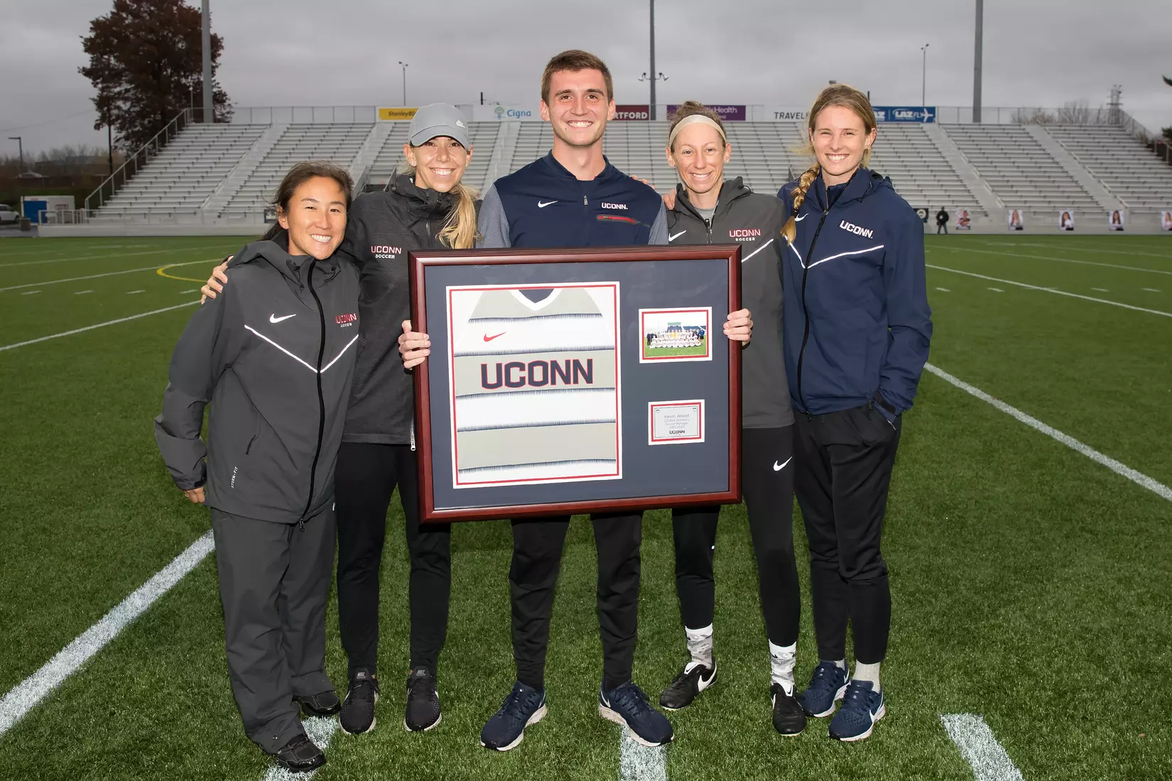 UConn vs Temple 10/31/19