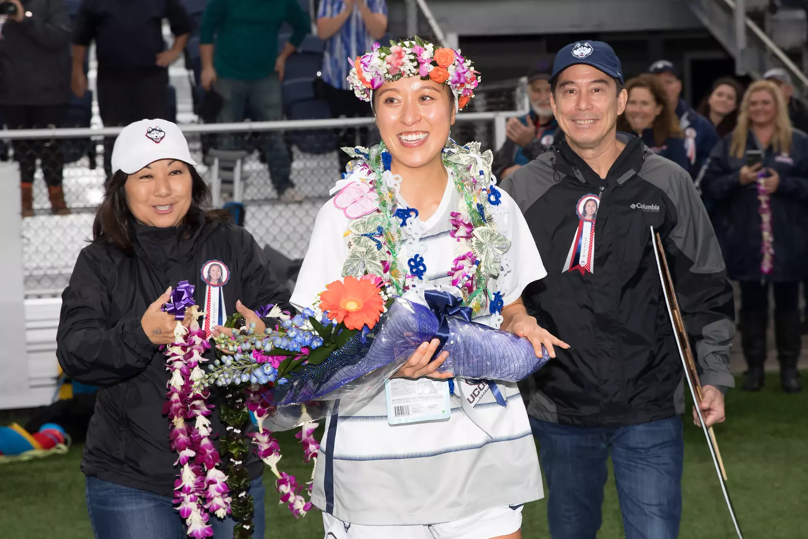 UConn vs Temple 10/31/19