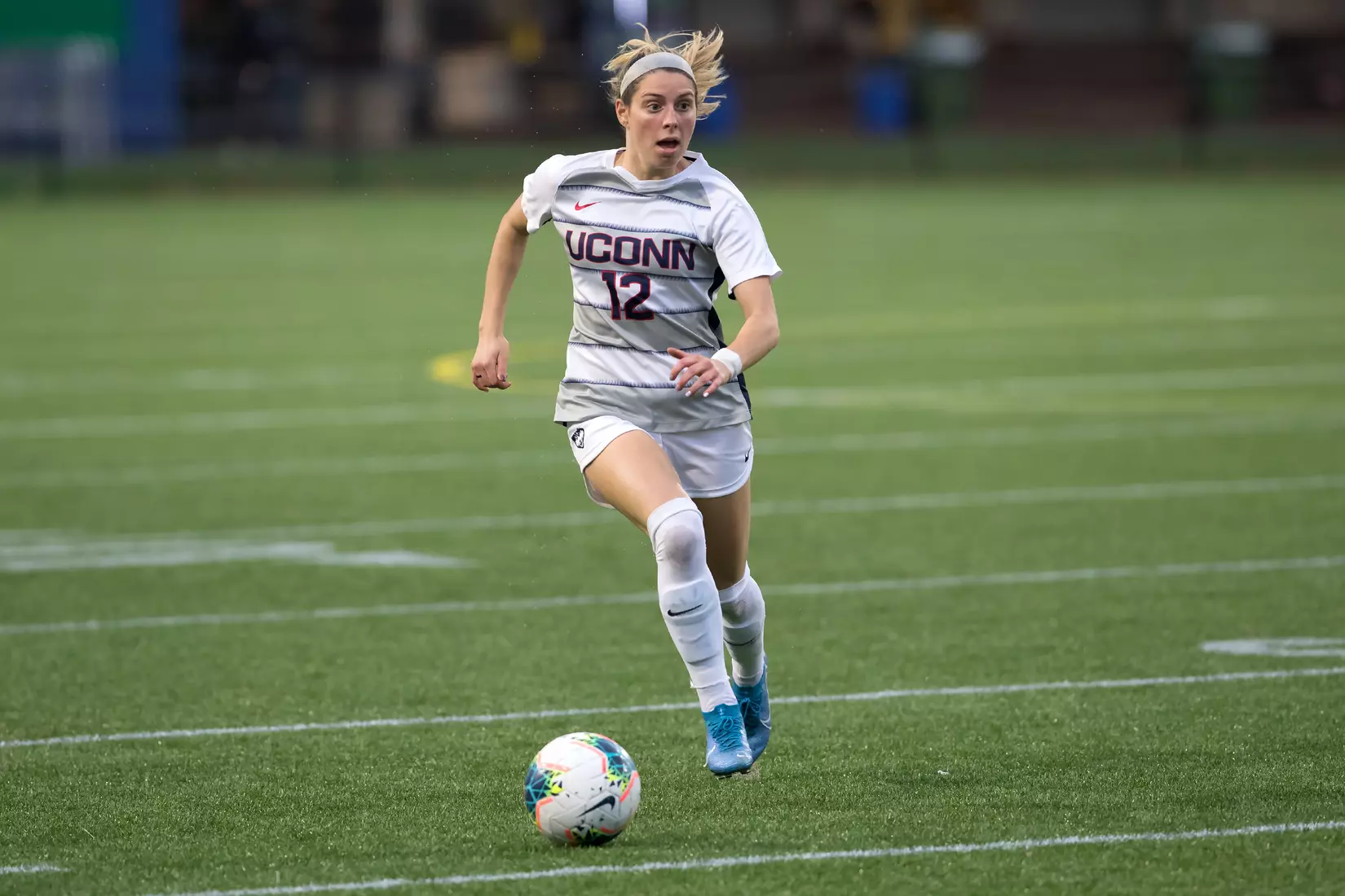 UConn vs Temple 10/31/19