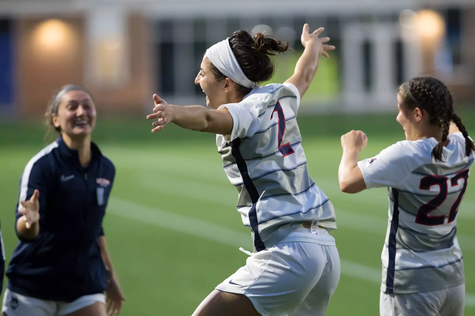 UConn vs Temple 10/31/19
