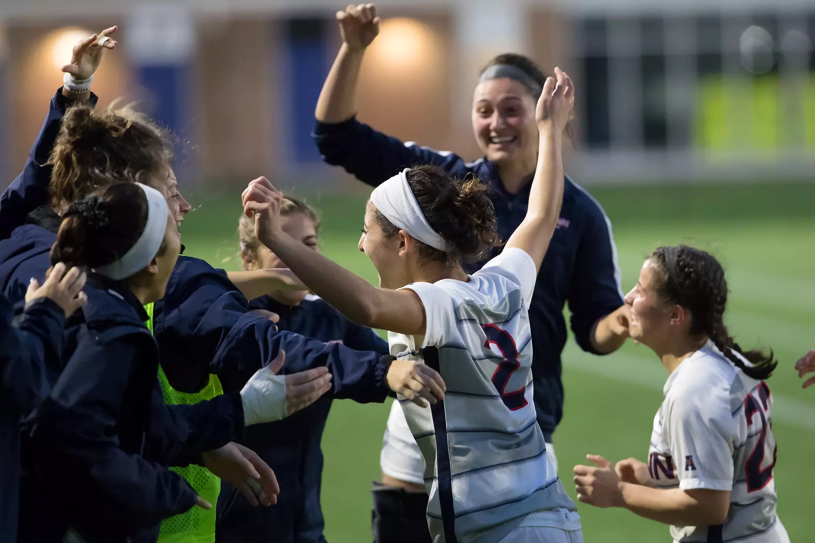 UConn vs Temple 10/31/19