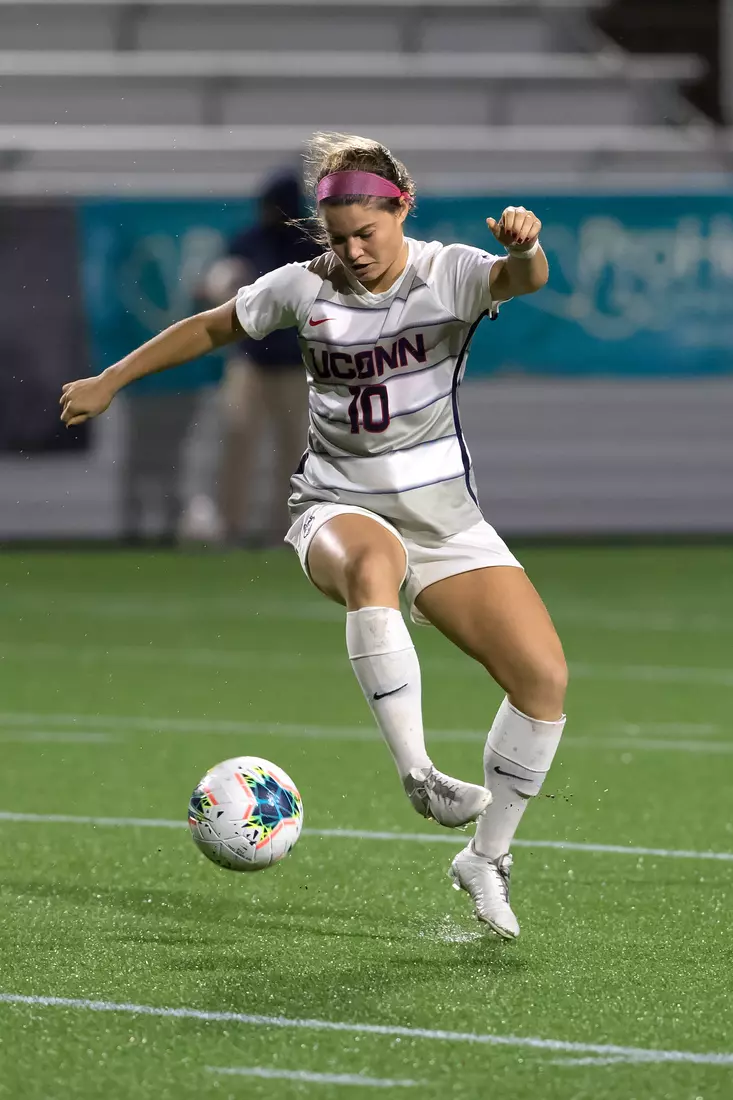 UConn vs Temple 10/31/19