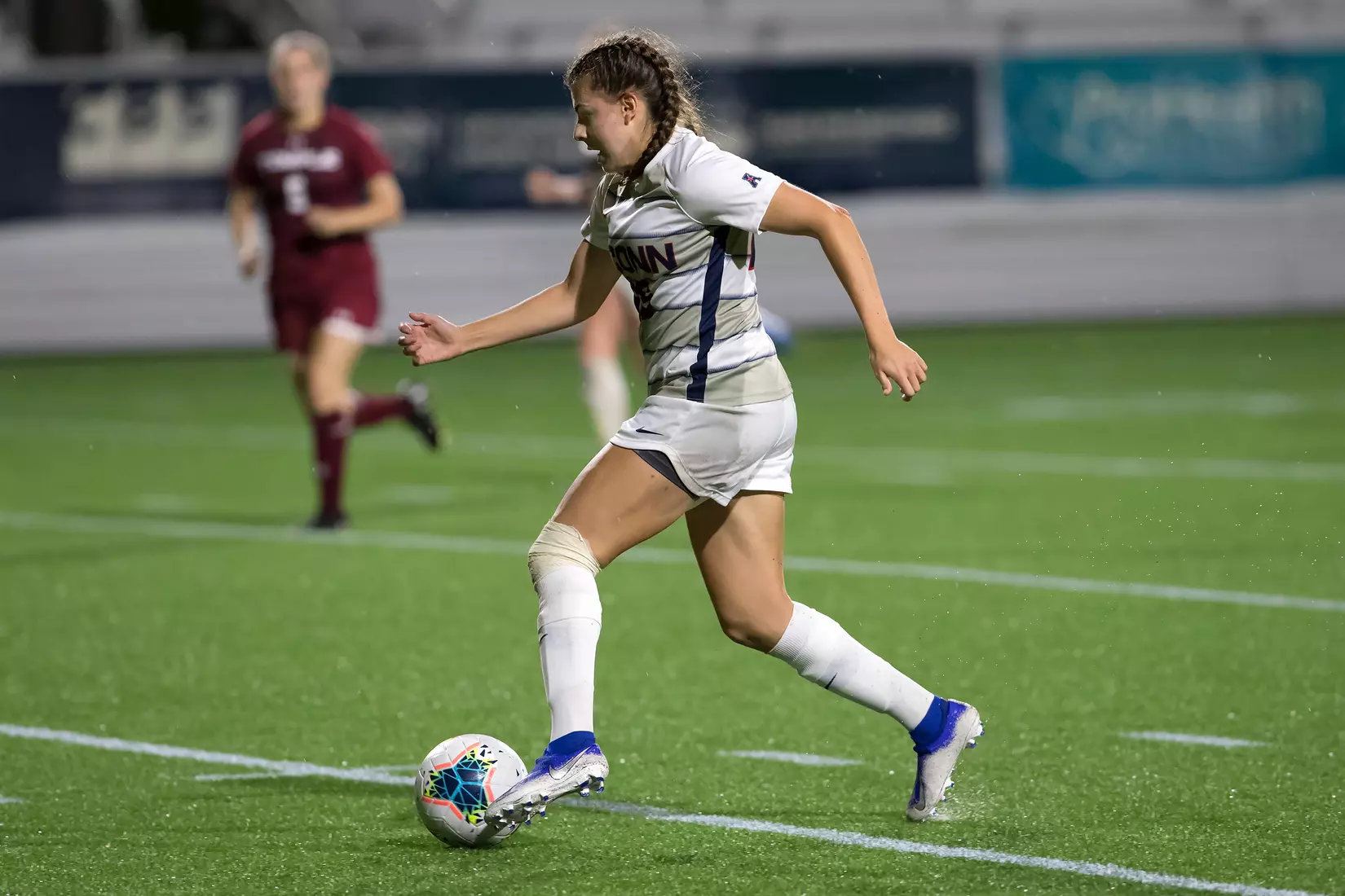 UConn vs Temple 10/31/19