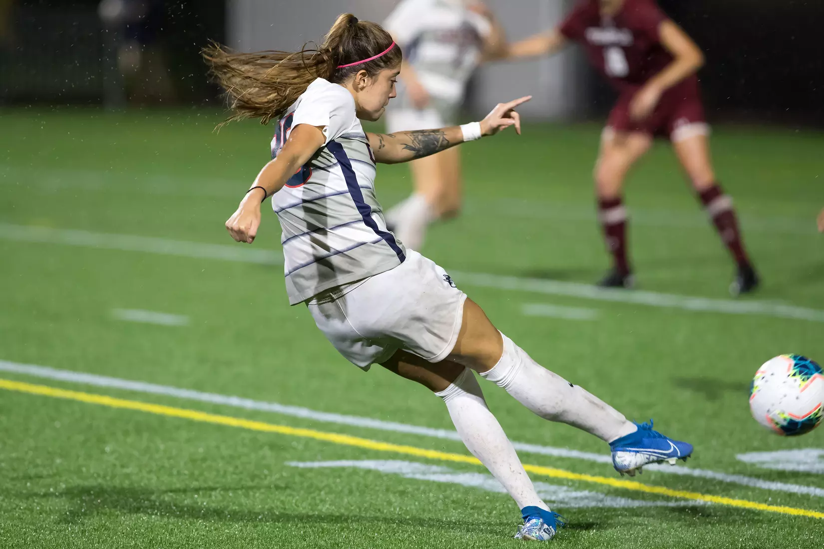 UConn vs Temple 10/31/19