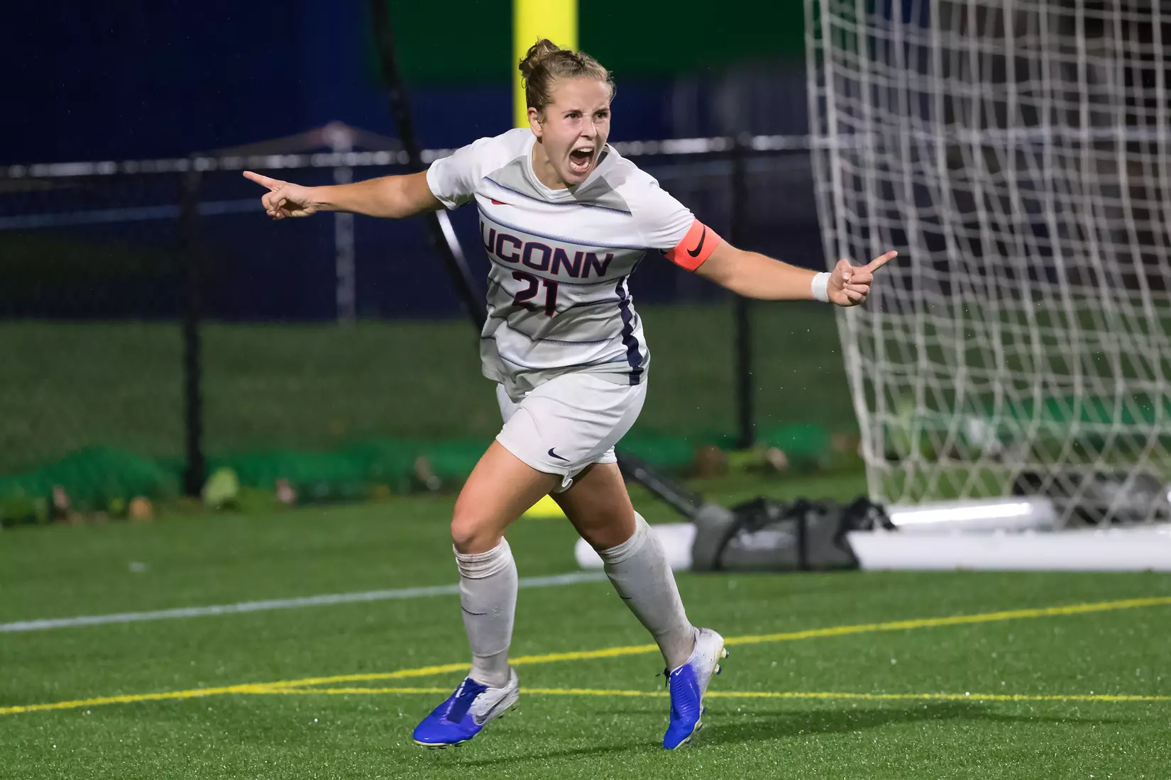 UConn vs Temple 10/31/19