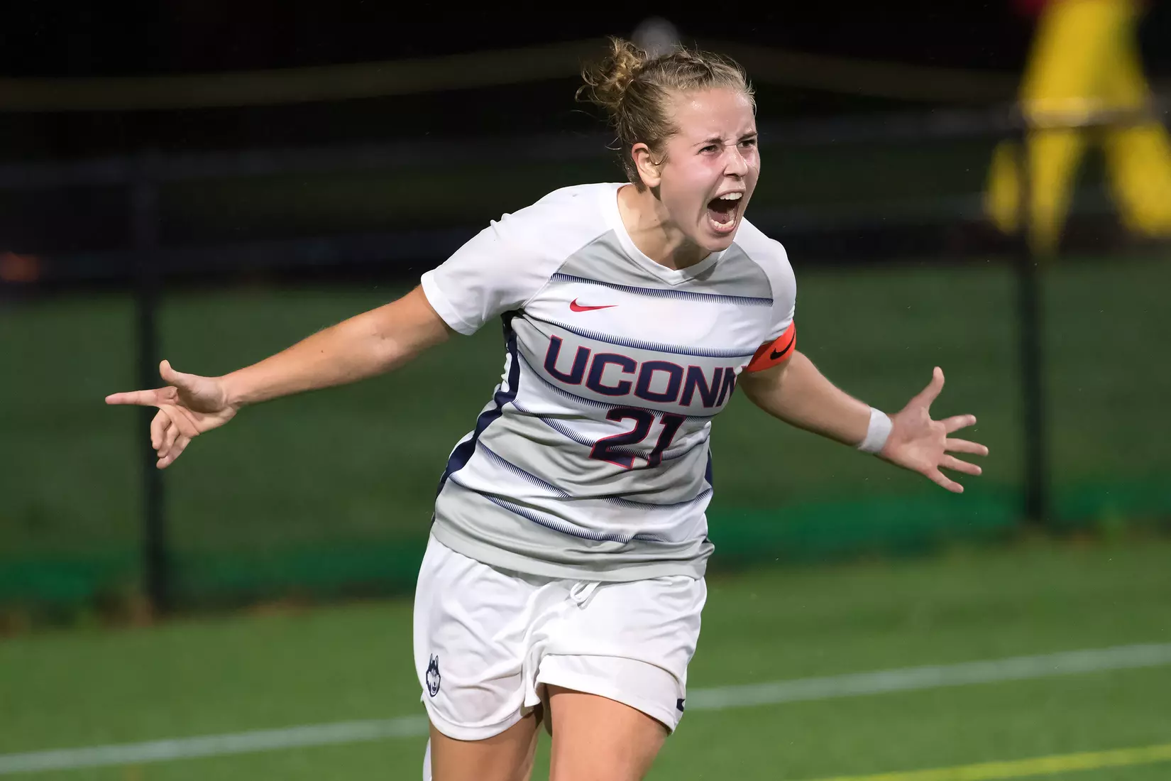 UConn vs Temple 10/31/19