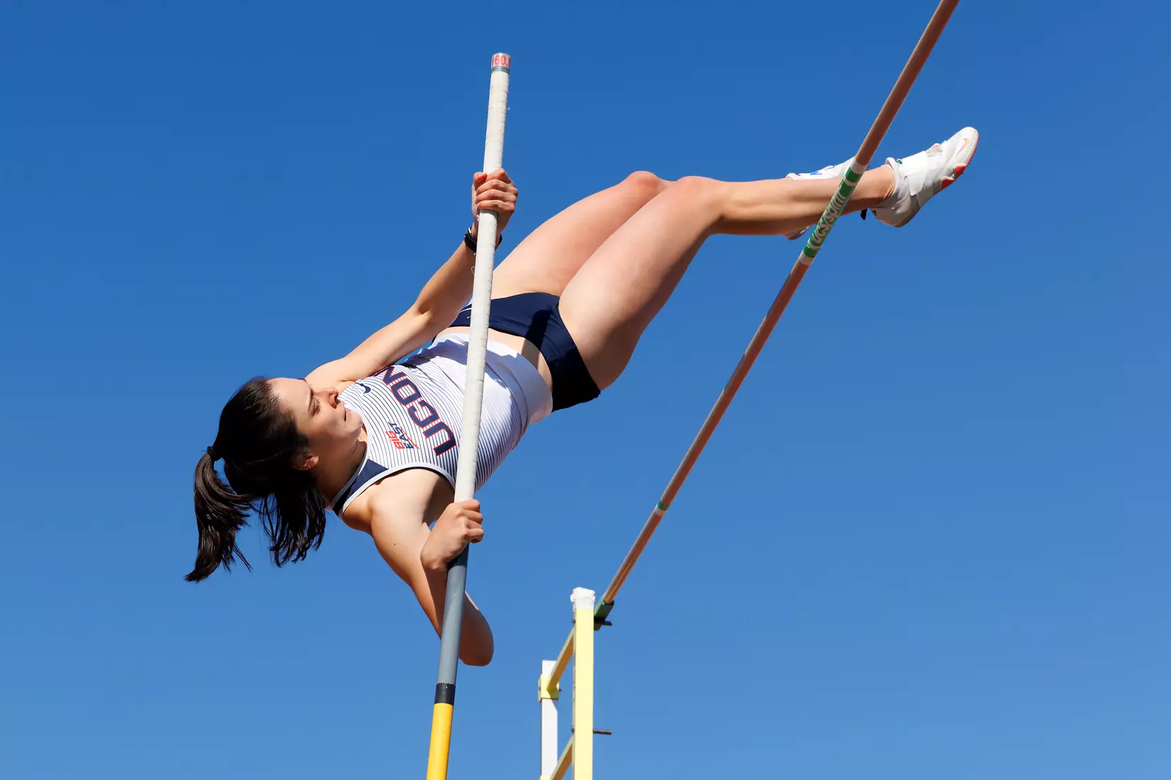 Women's Track and Field Northeast Challenge Day 1 at Sherman Family Complex 4/16/22
