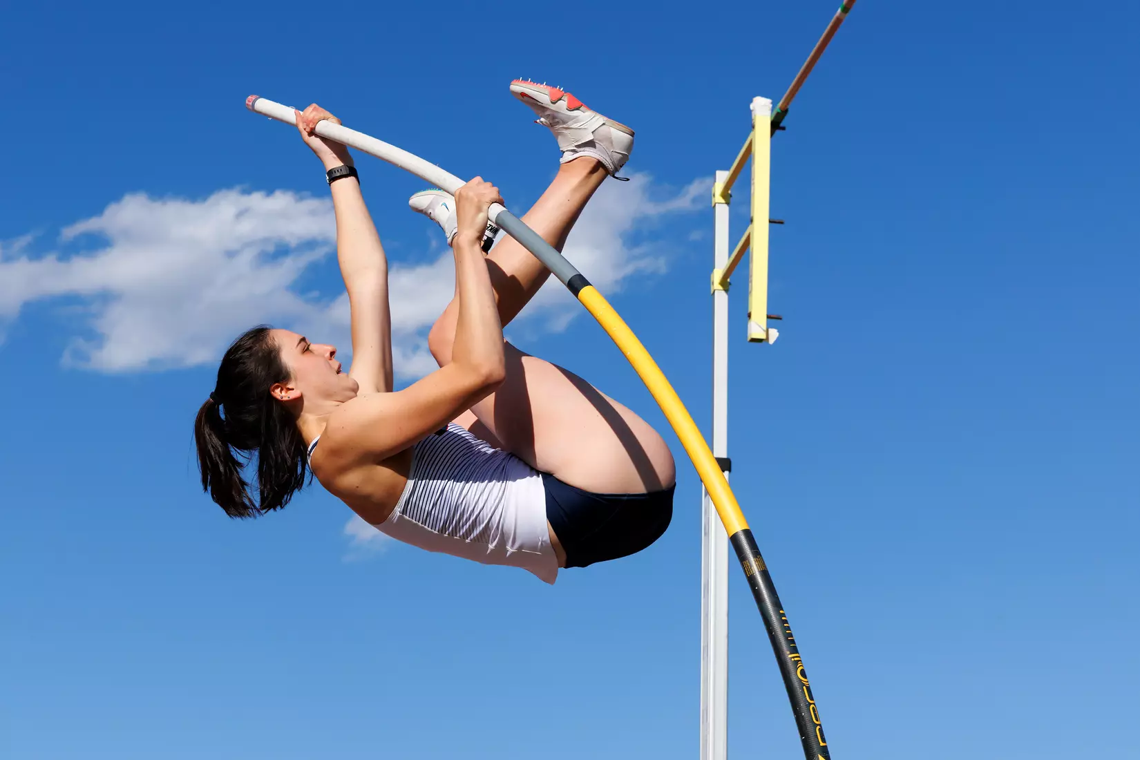 Women's Track and Field Northeast Challenge Day 1 at Sherman Family Complex 4/16/22