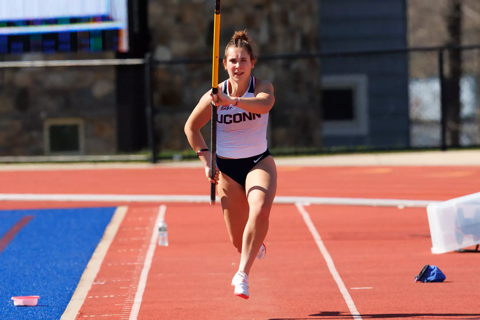 Women's Track and Field Northeast Challenge Day 1 at Sherman Family Complex 4/16/22