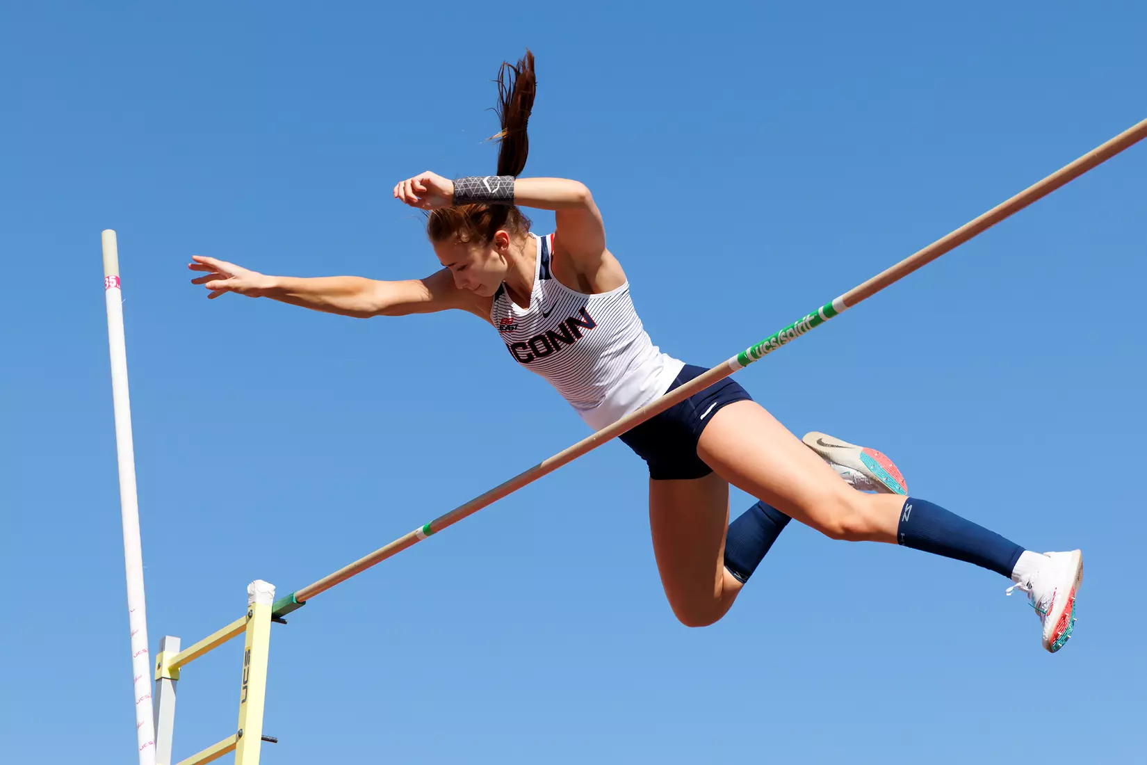 Women's Track and Field Northeast Challenge Day 1 at Sherman Family Complex 4/16/22