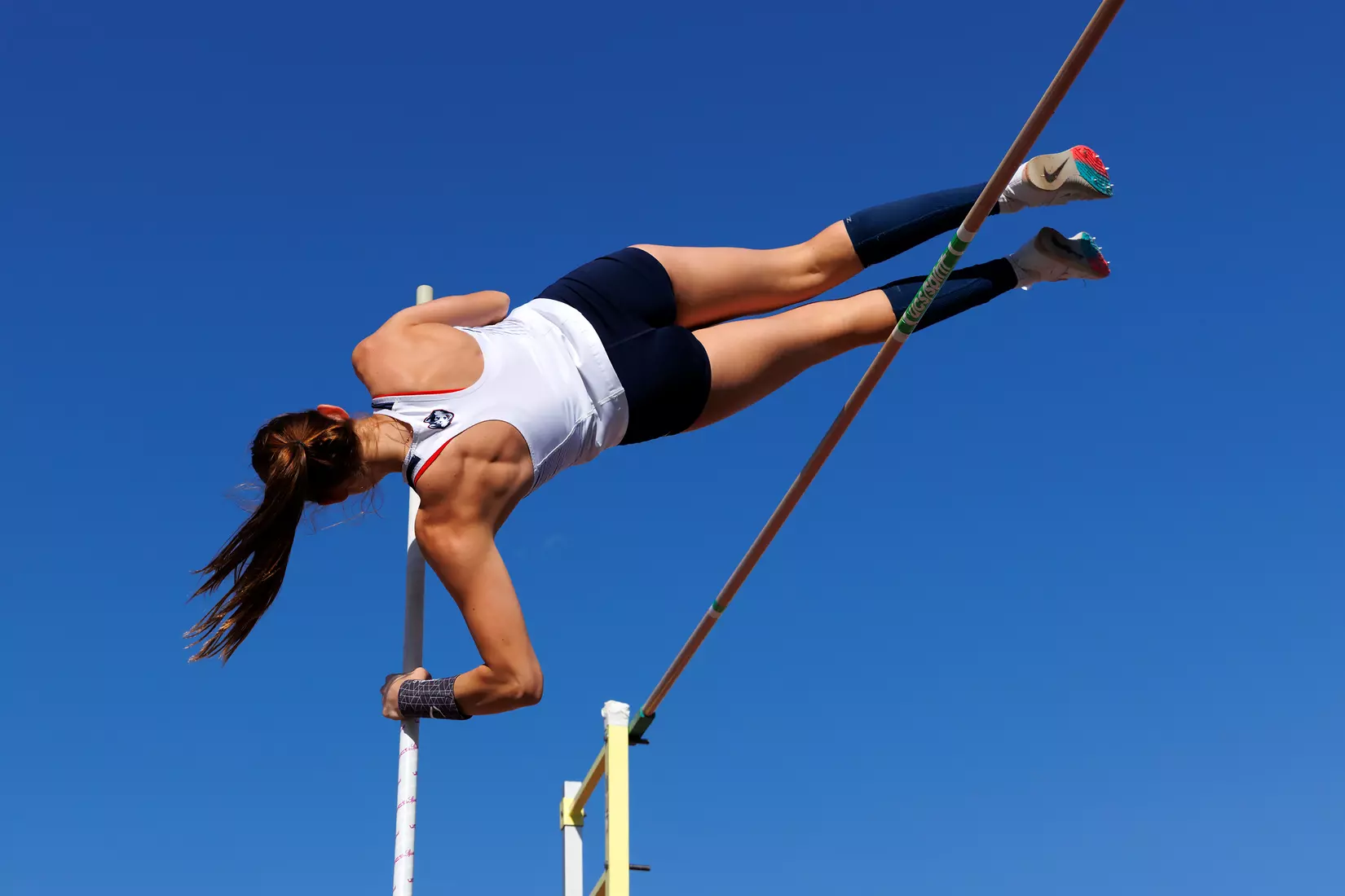 Women's Track and Field Northeast Challenge Day 1 at Sherman Family Complex 4/16/22
