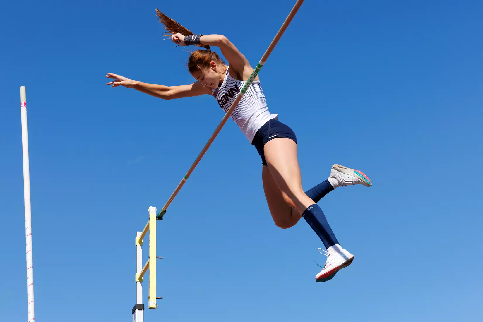Women's Track and Field Northeast Challenge Day 1 at Sherman Family Complex 4/16/22