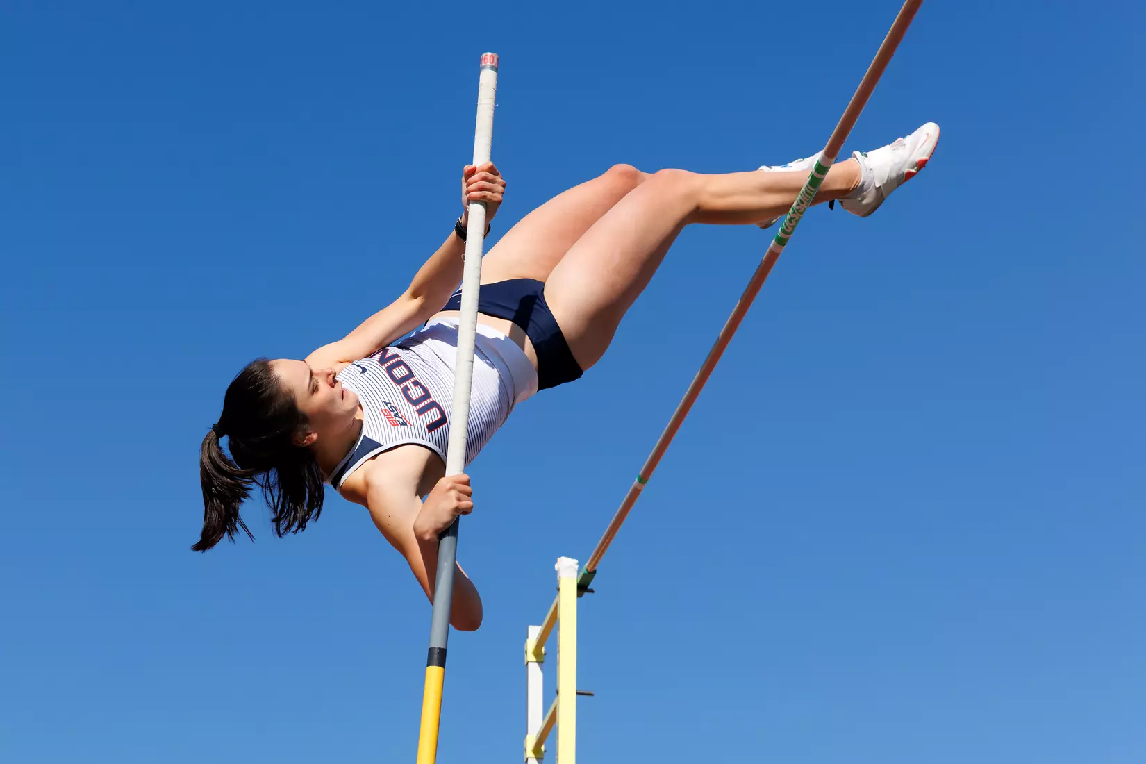 Women's Track and Field Northeast Challenge Day 1 at Sherman Family Complex 4/16/22