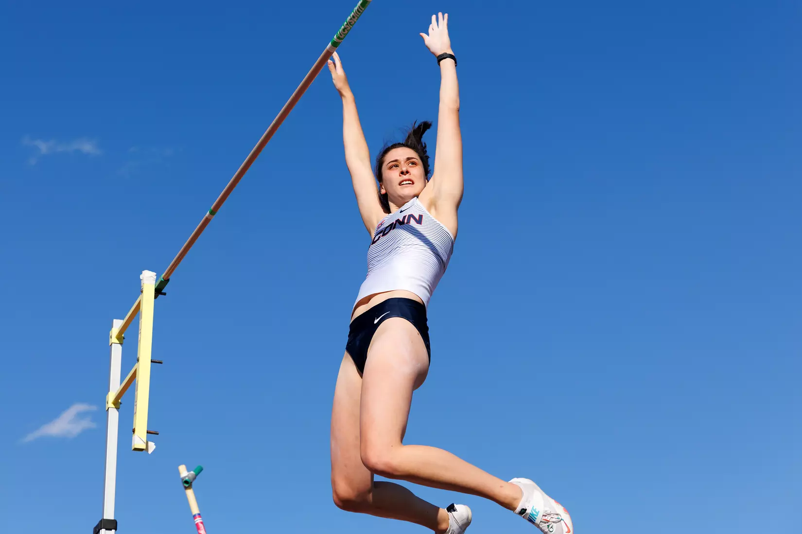 Women's Track and Field Northeast Challenge Day 1 at Sherman Family Complex 4/16/22
