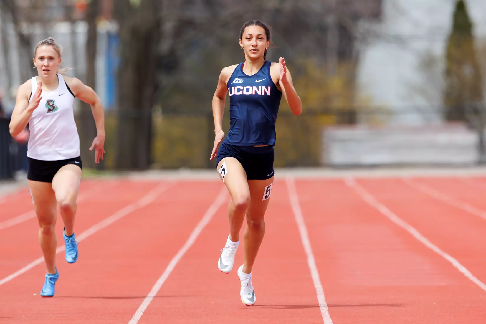 Women's Track and Field Northeast Challenge Day 2 at Sherman Family Complex 4/16/22