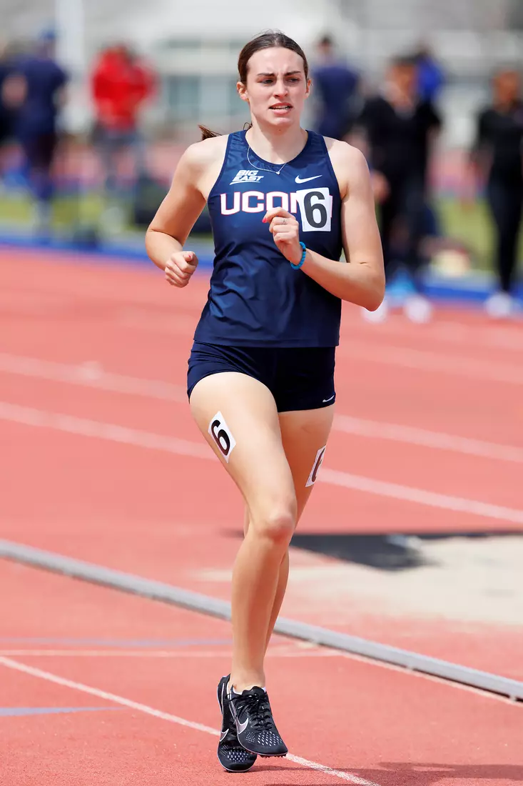 Women's Track and Field Northeast Challenge Day 2 at Sherman Family Complex 4/16/22