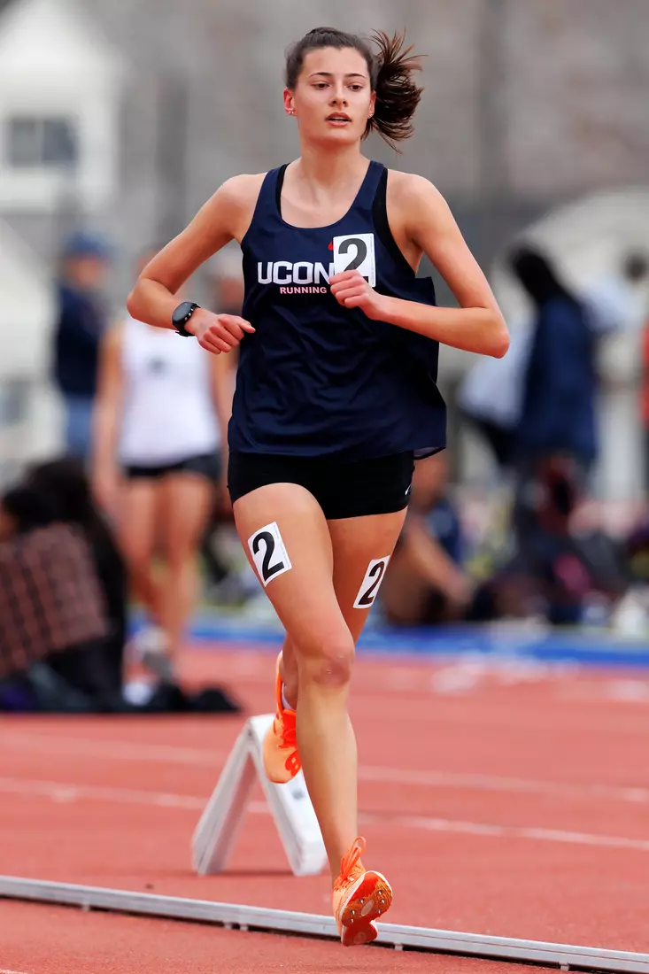 Women's Track and Field Northeast Challenge Day 2 at Sherman Family Complex 4/16/22